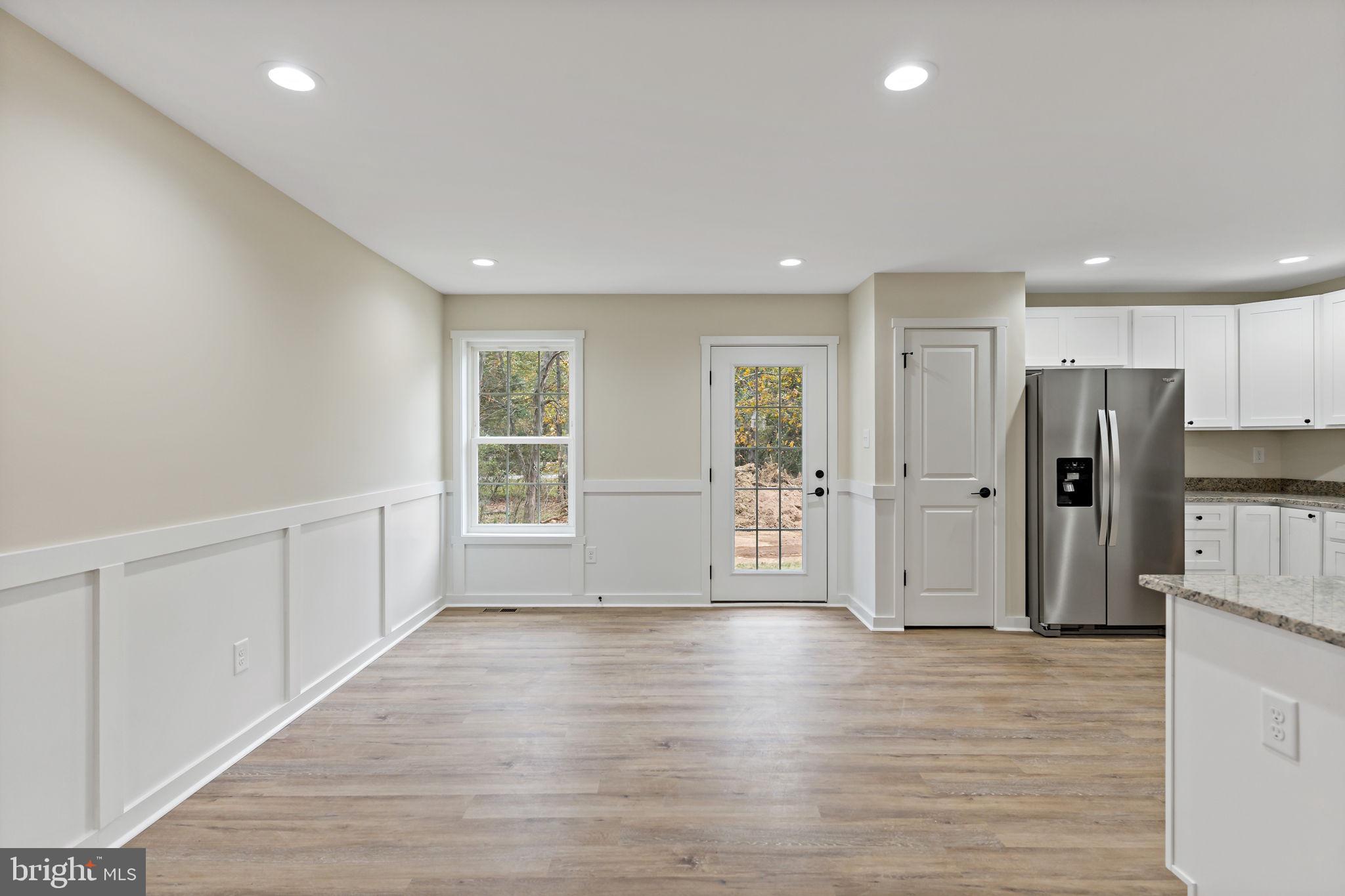 CACAPON SOUTH - Residential