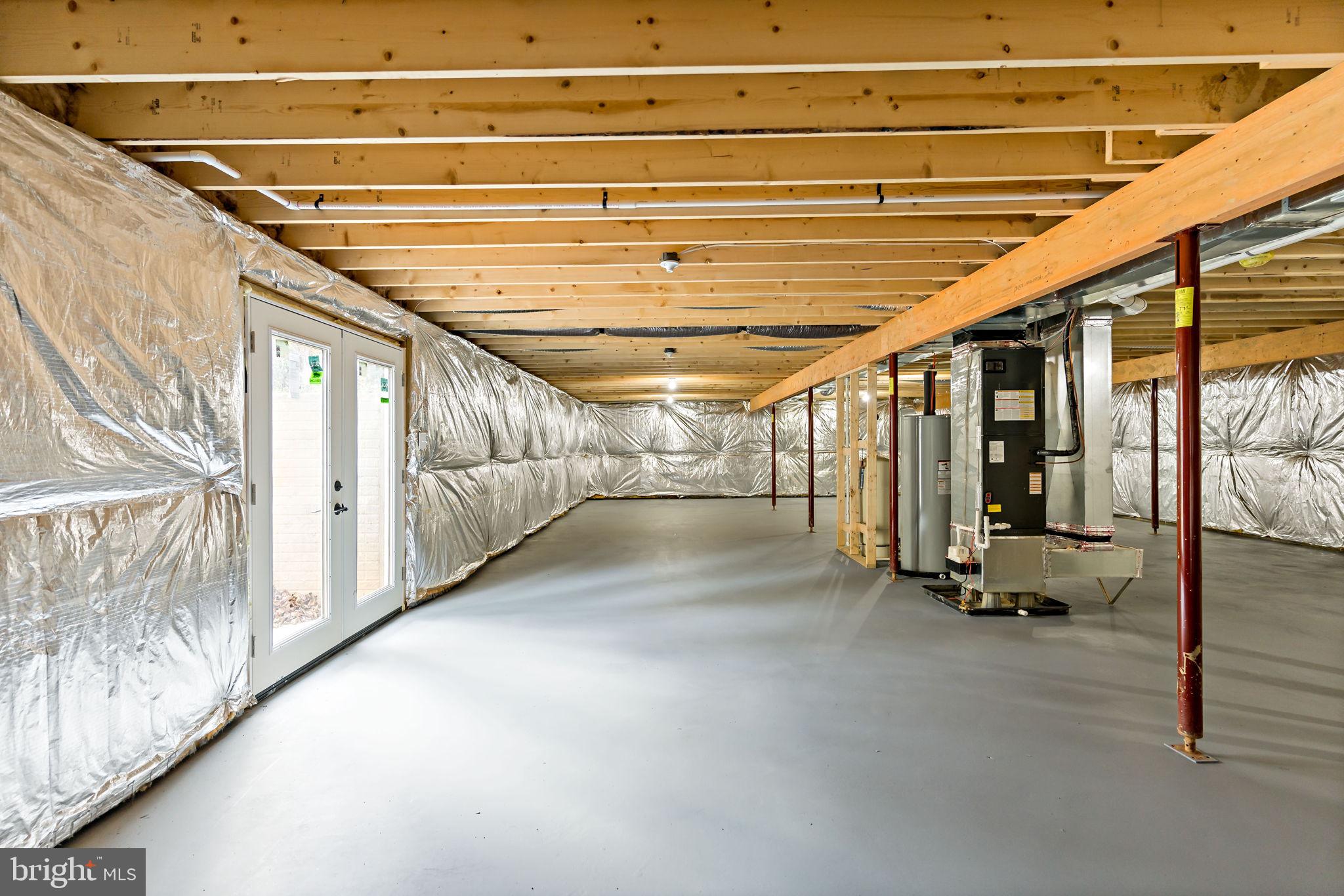 CACAPON SOUTH - Residential