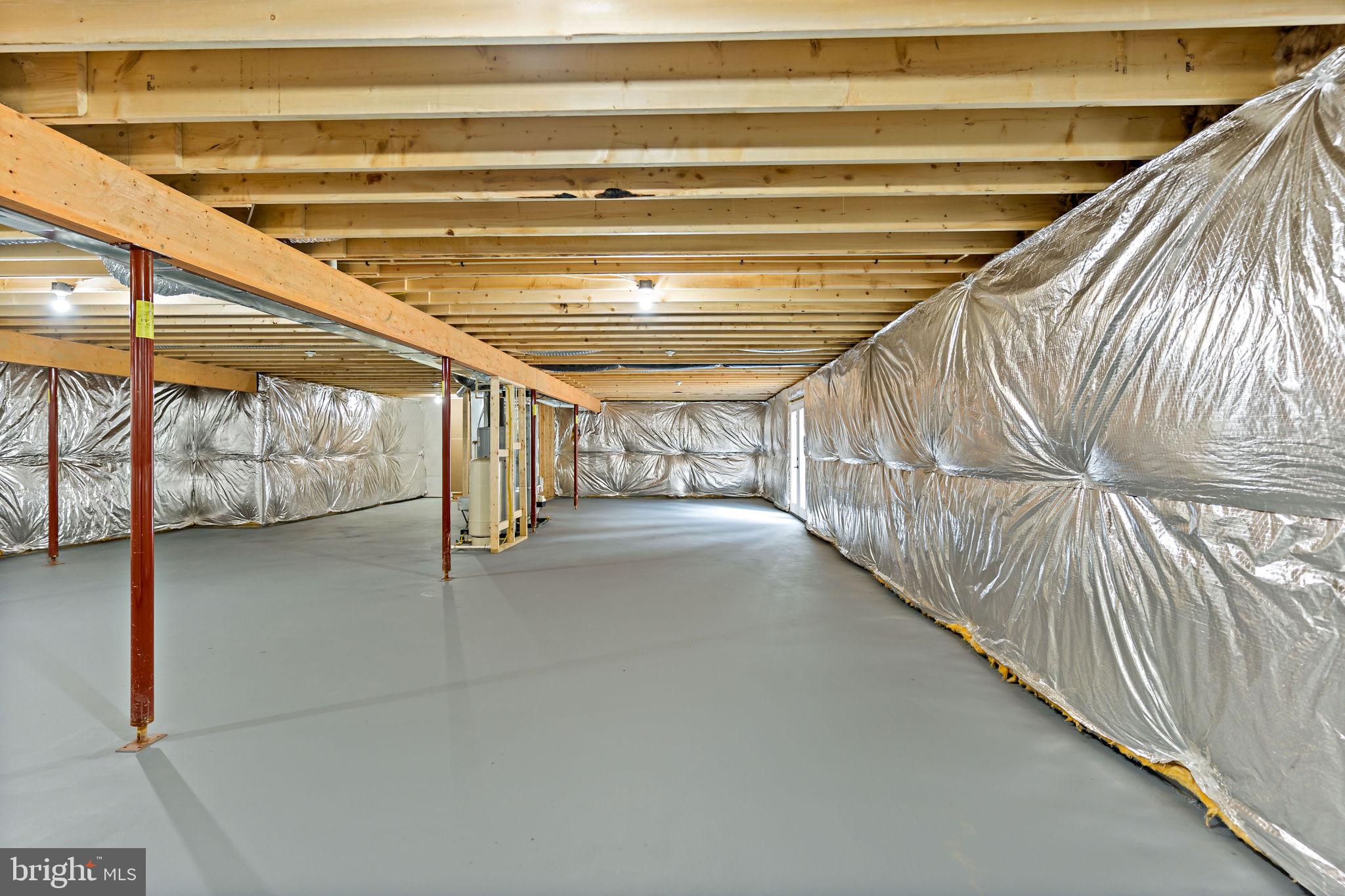 CACAPON SOUTH - Residential