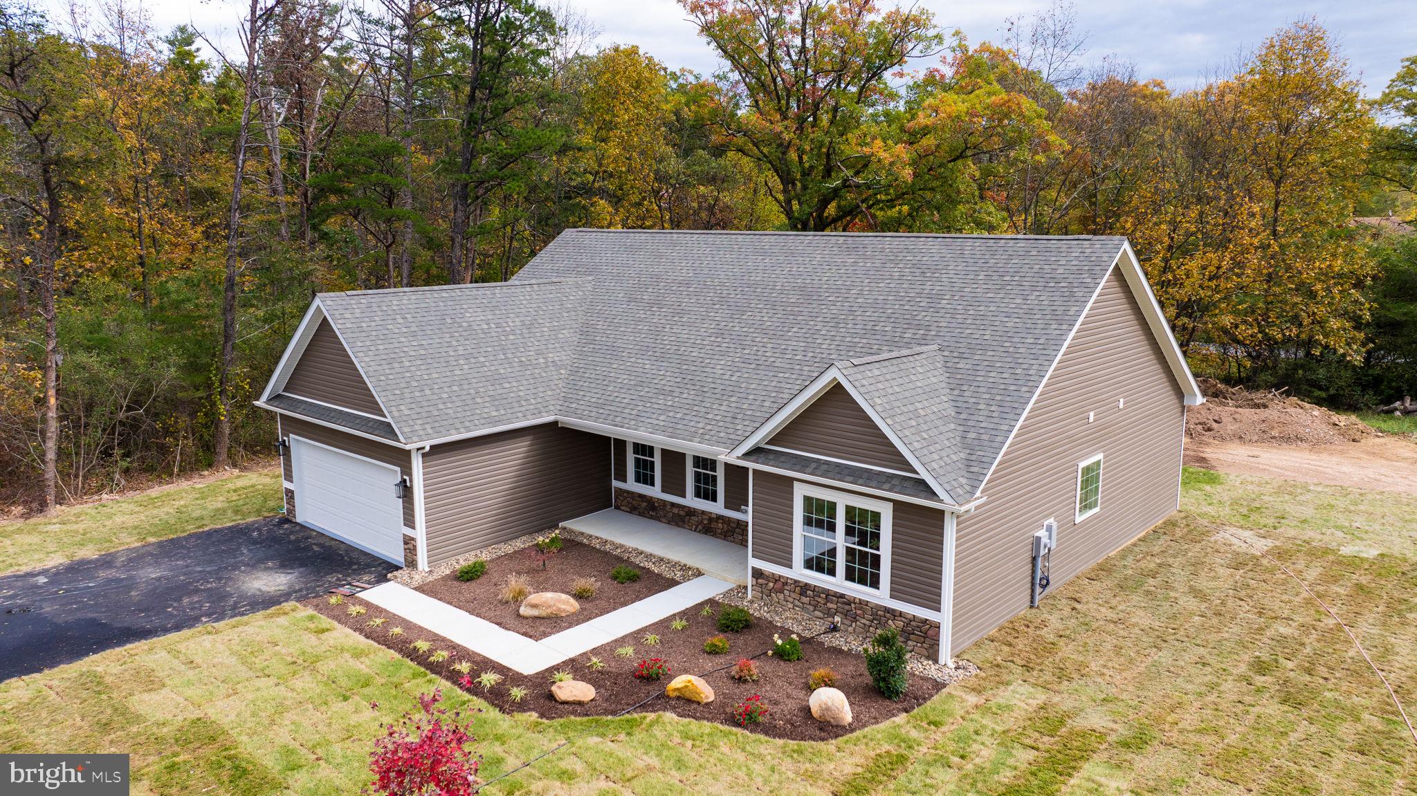 CACAPON SOUTH - Residential