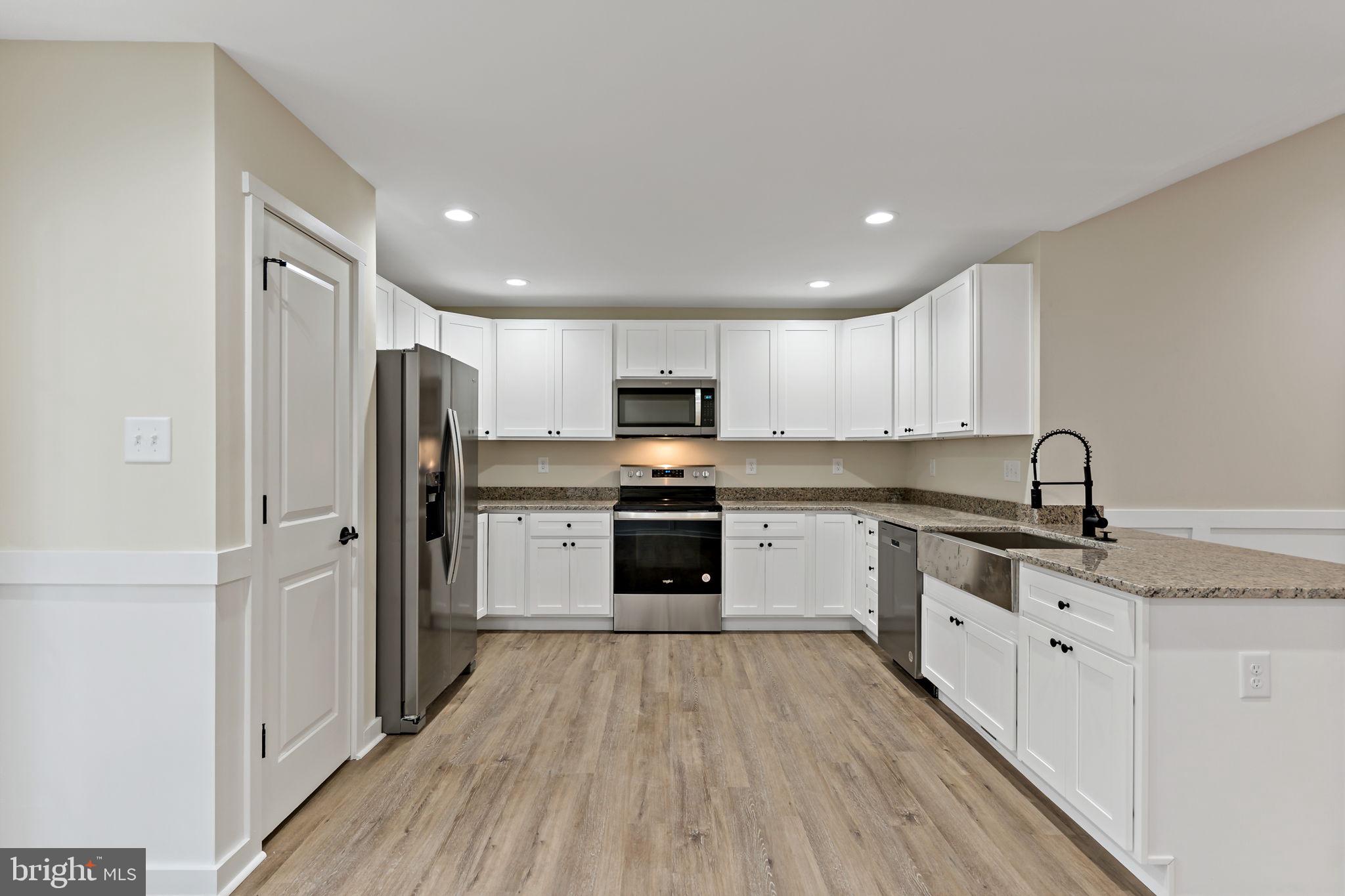 CACAPON SOUTH - Residential