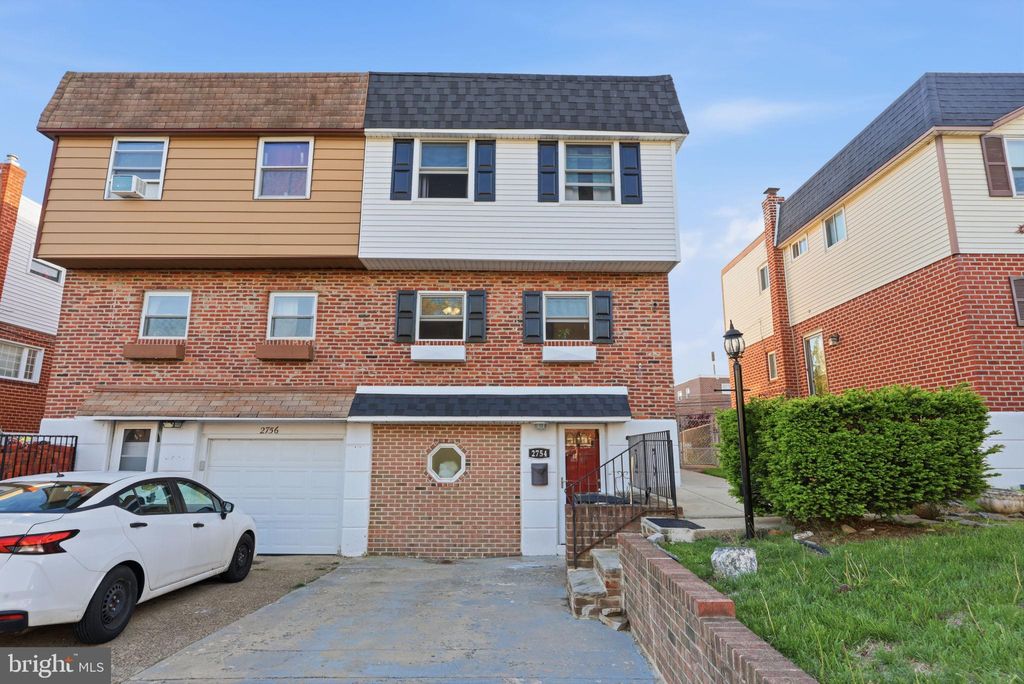 Photo of 2754 Clayton Street, PHILADELPHIA, PA 19152 (MLS # PAPH2613590)