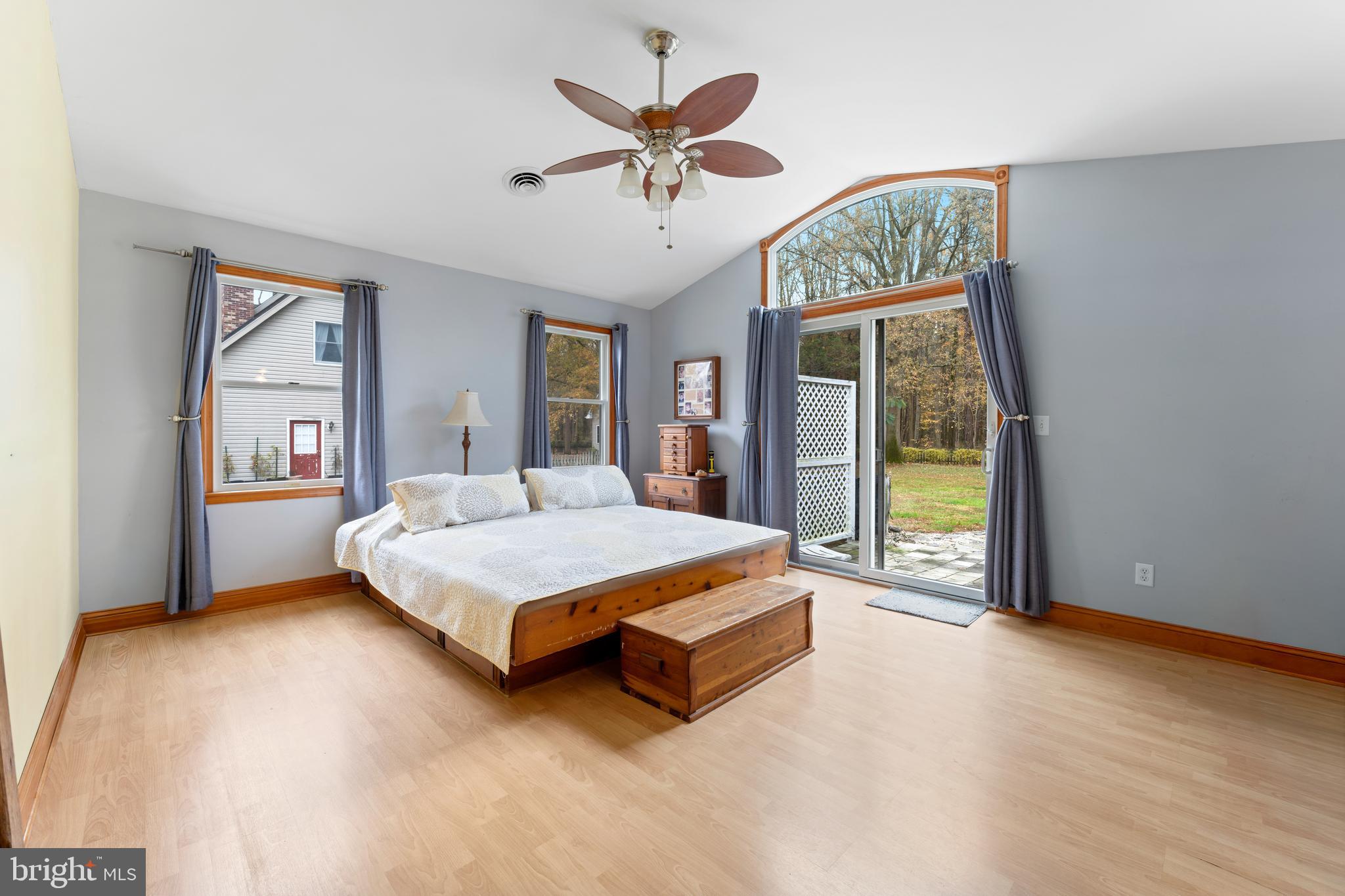 CLOVERFIELDS - Residential