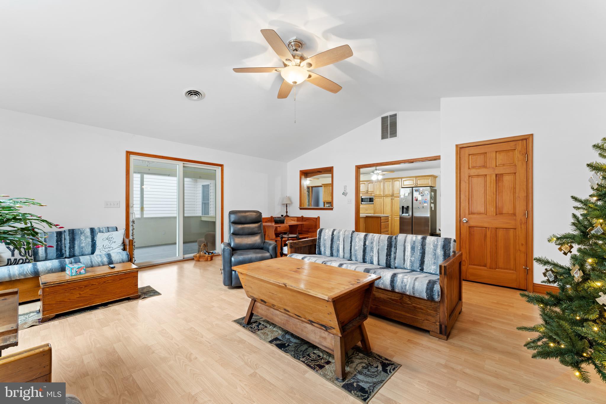 CLOVERFIELDS - Residential