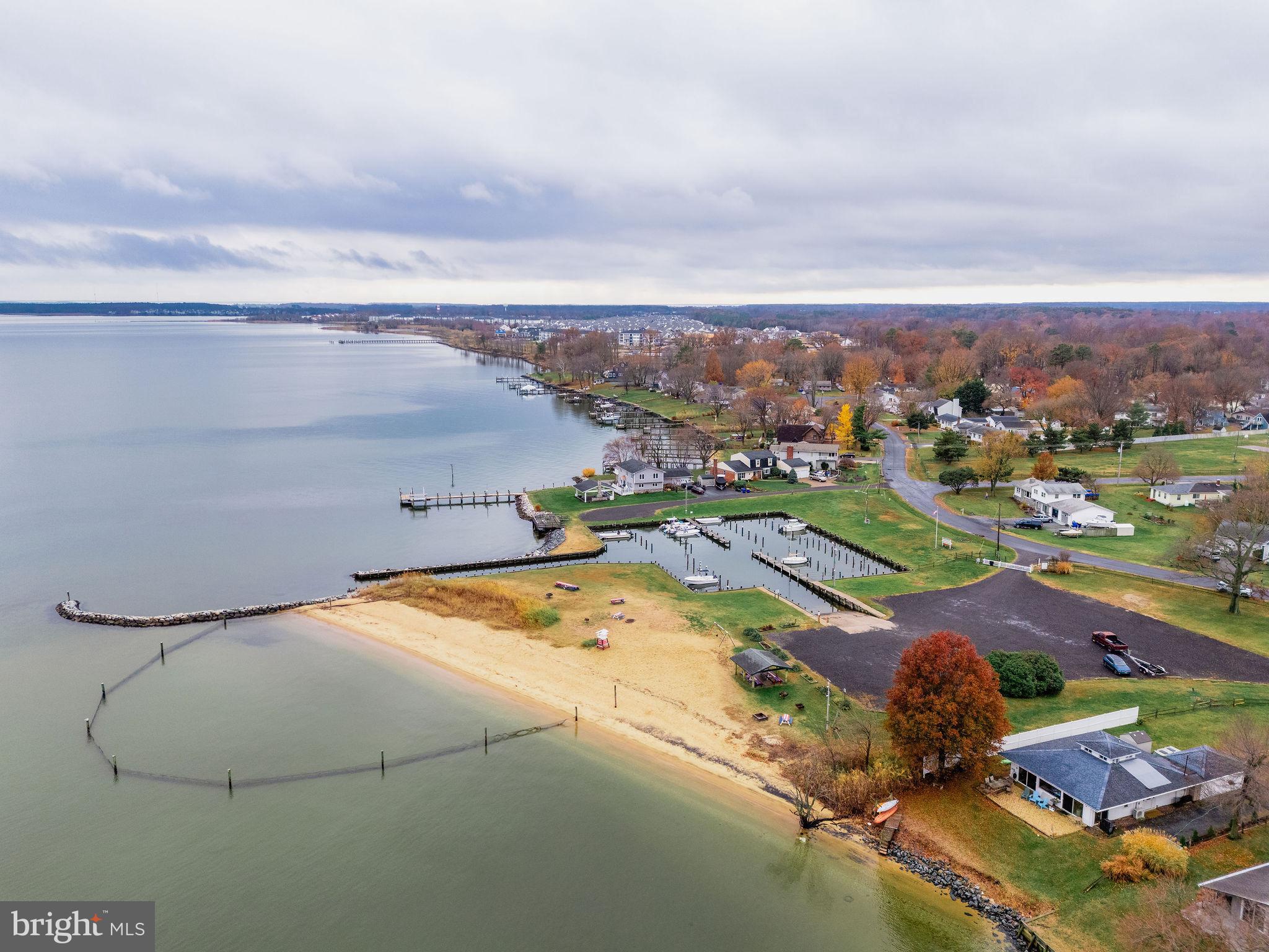 CLOVERFIELDS - Residential