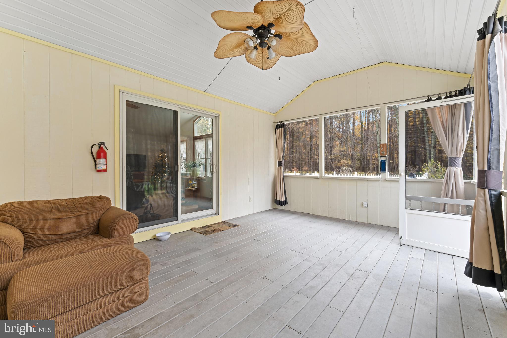 CLOVERFIELDS - Residential