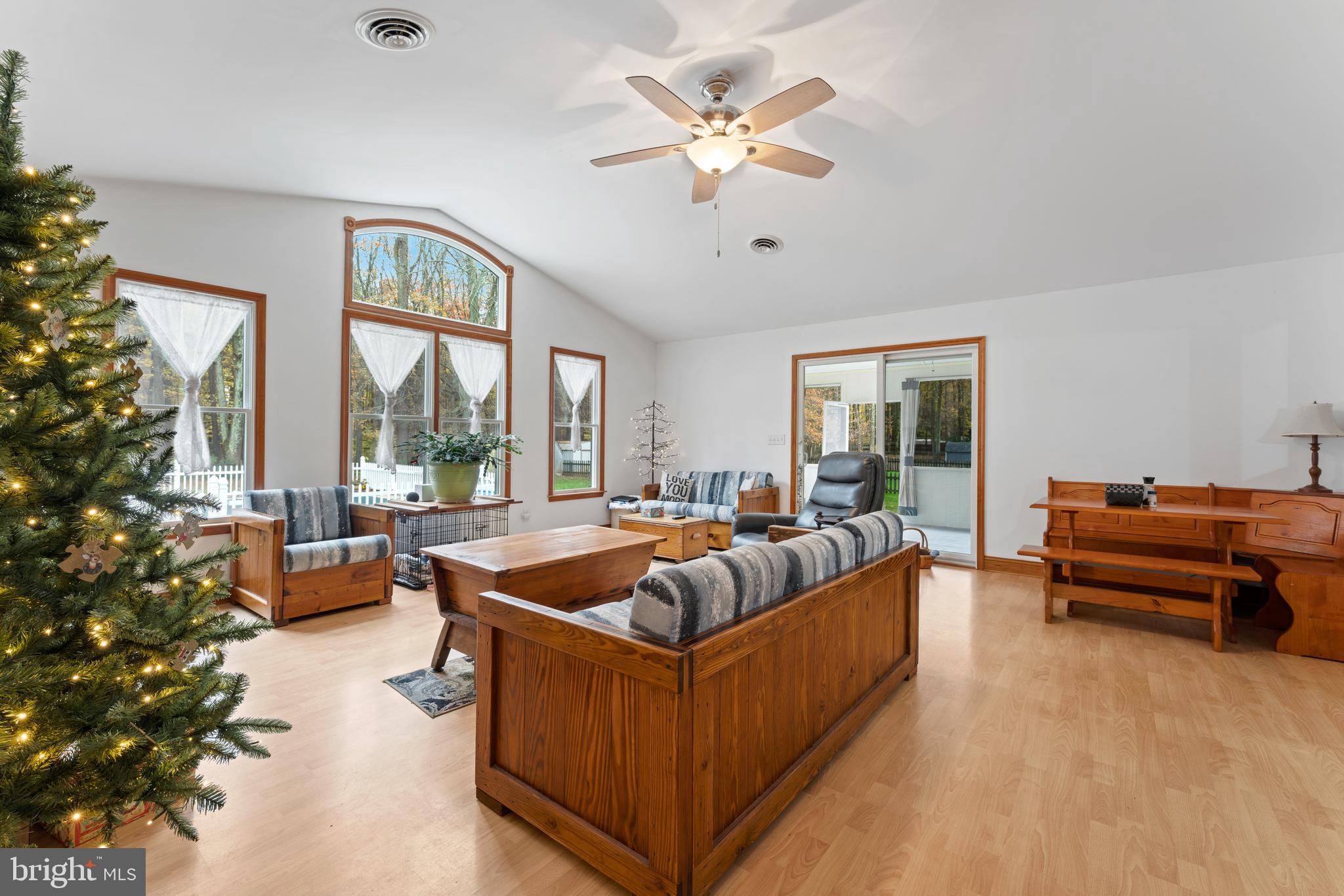 CLOVERFIELDS - Residential