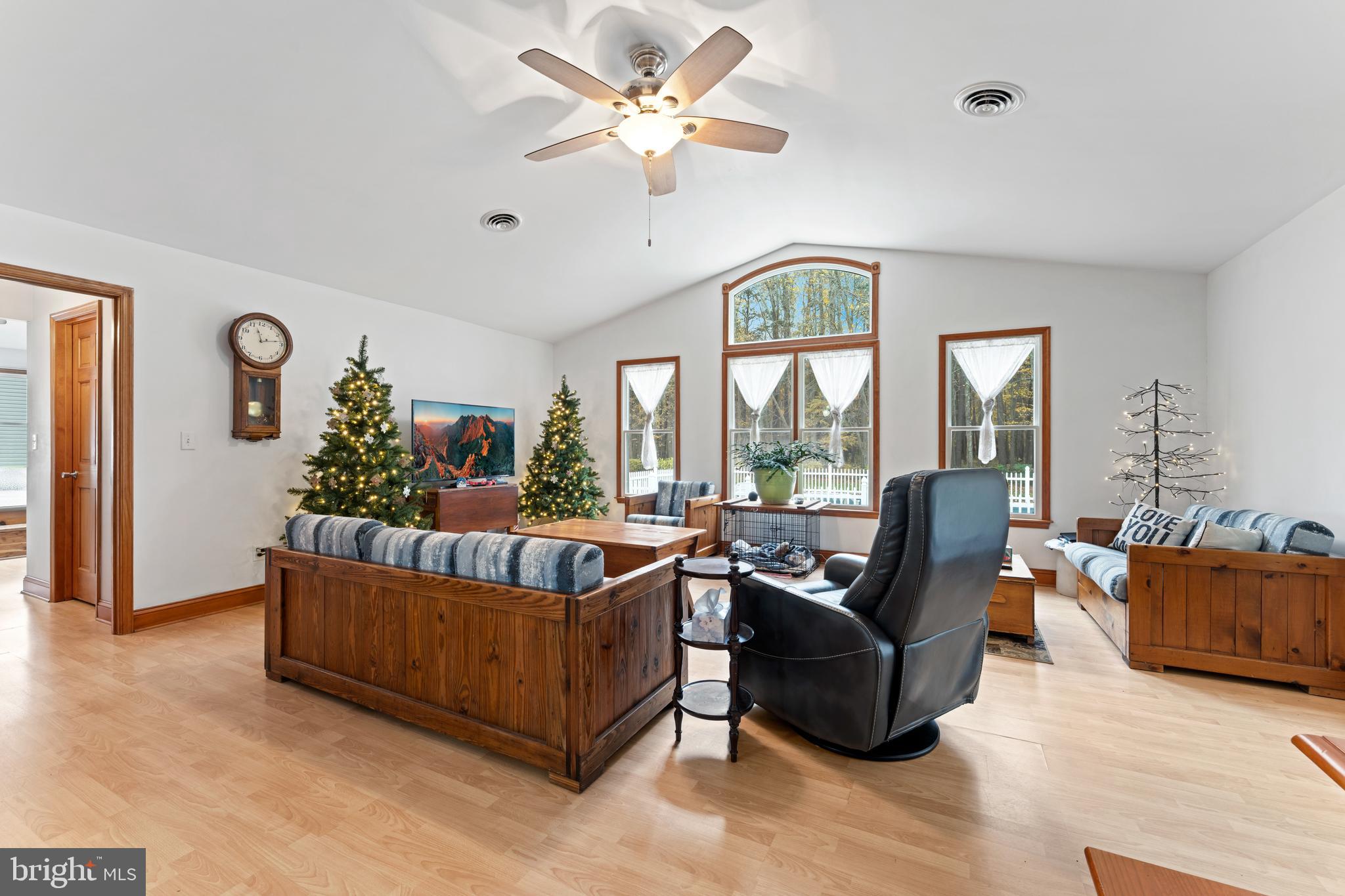 CLOVERFIELDS - Residential