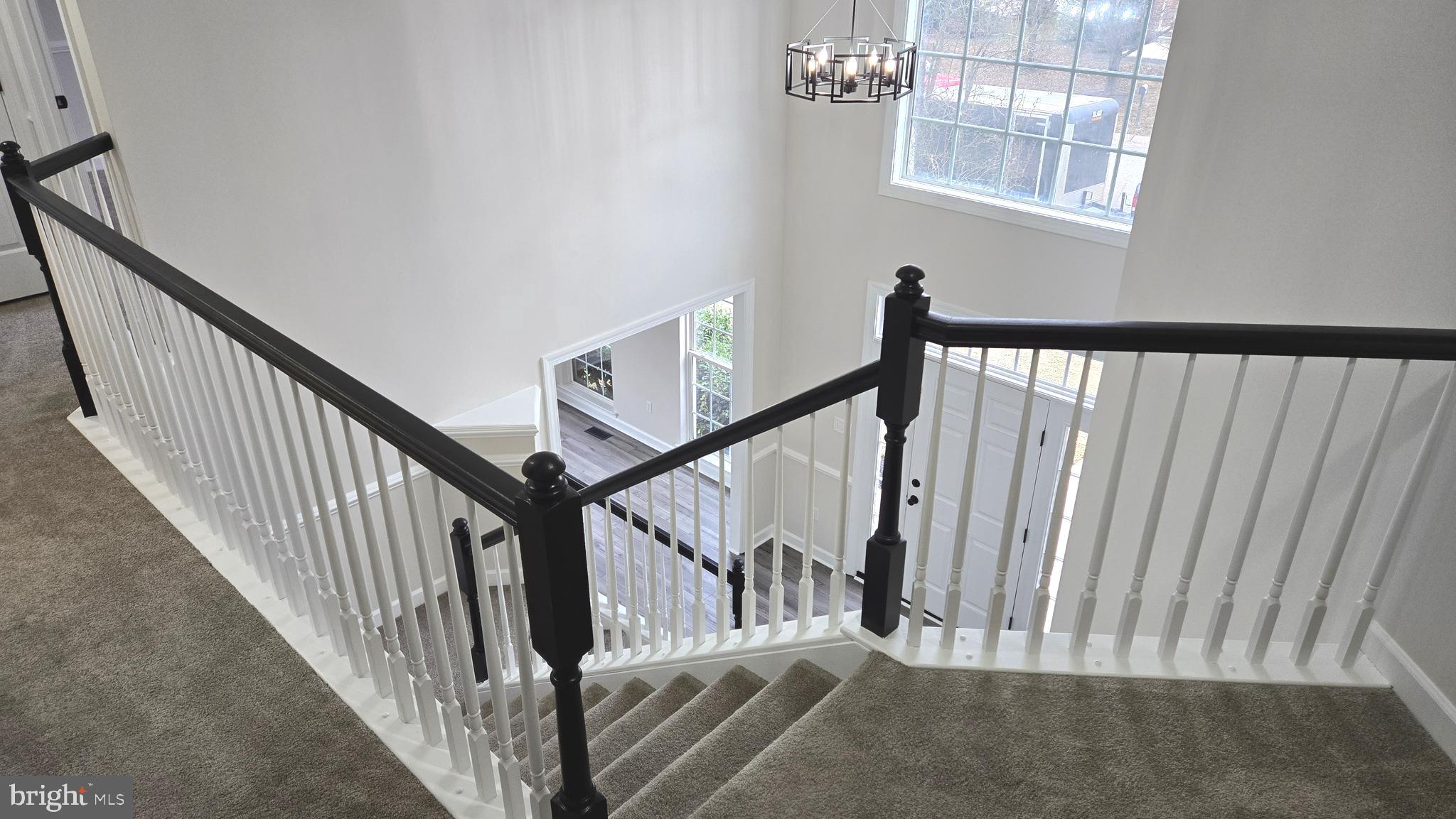 THE VILLAGE OF WASHINGTON TRAIL - Residential