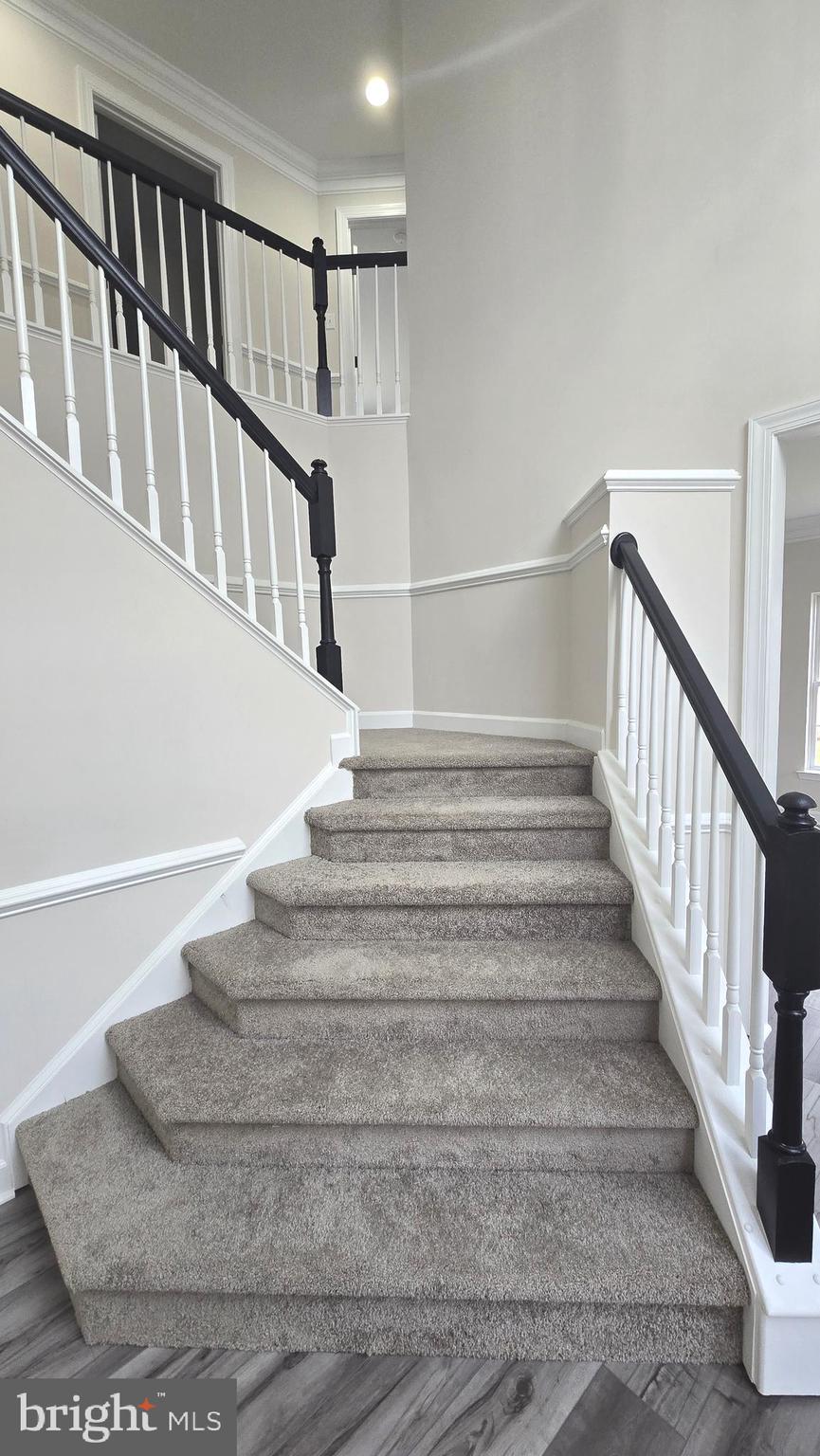 THE VILLAGE OF WASHINGTON TRAIL - Residential