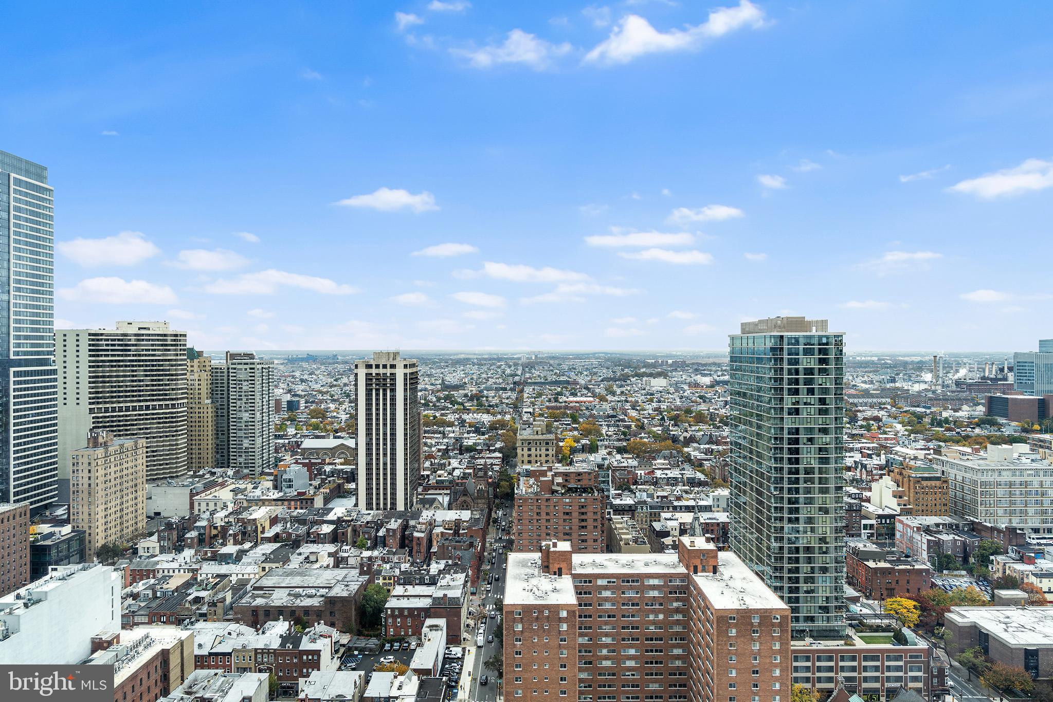 PHILADELPHIA - Residential