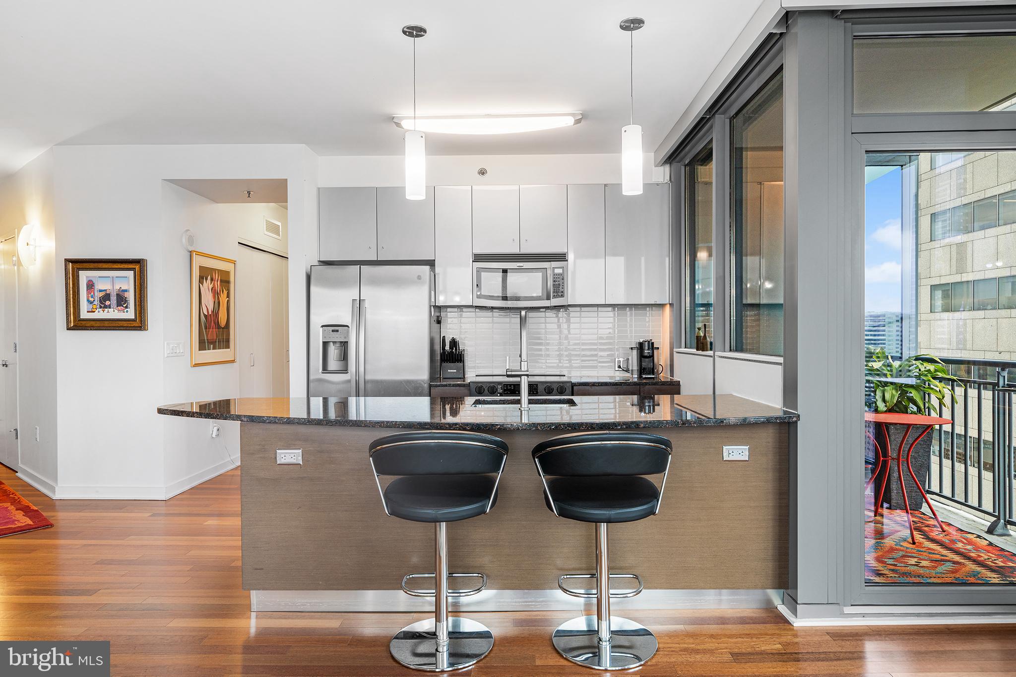 PHILADELPHIA - Residential