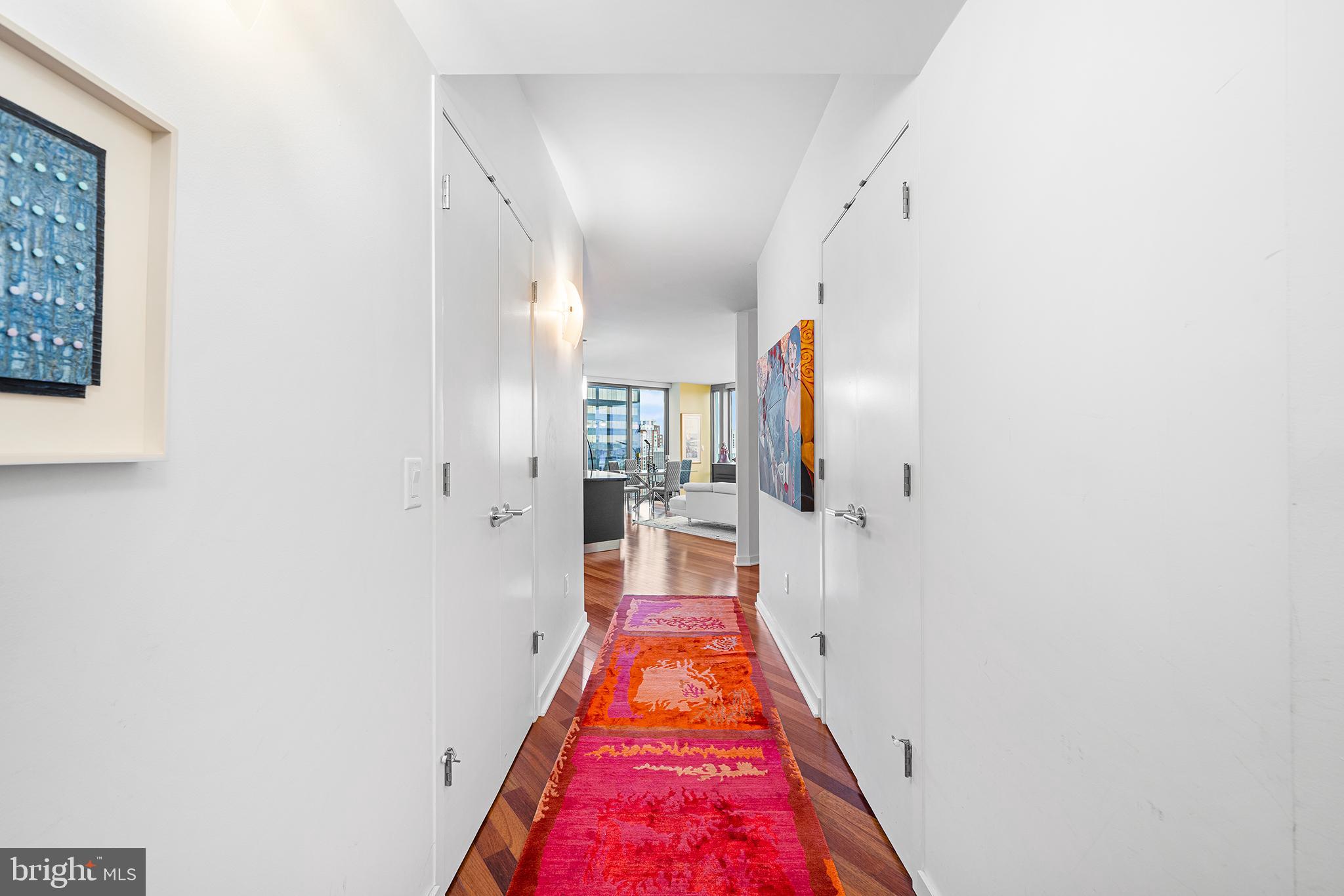 PHILADELPHIA - Residential