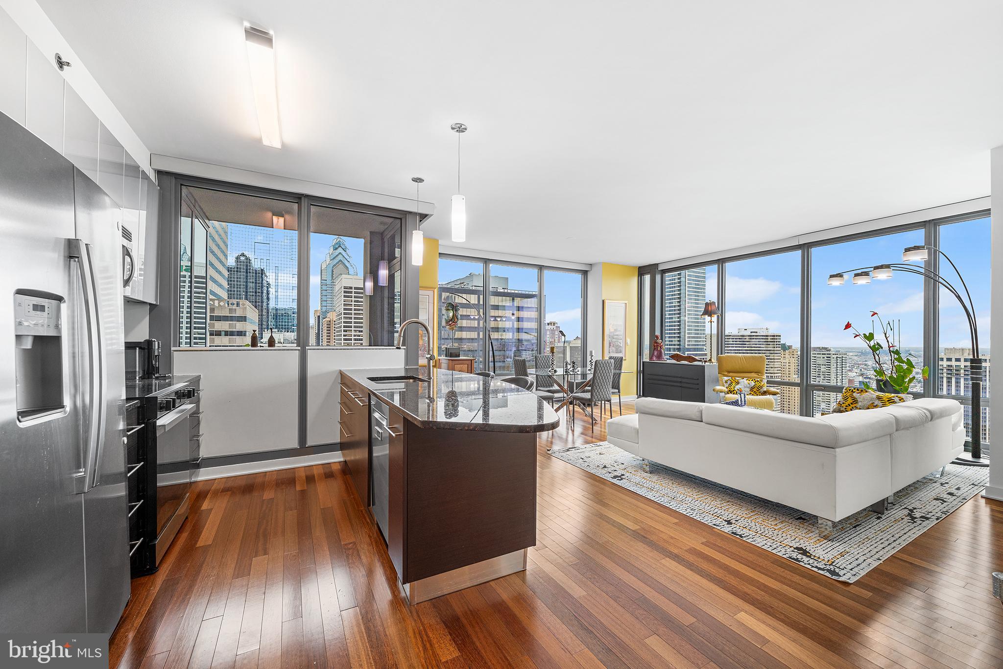 PHILADELPHIA - Residential