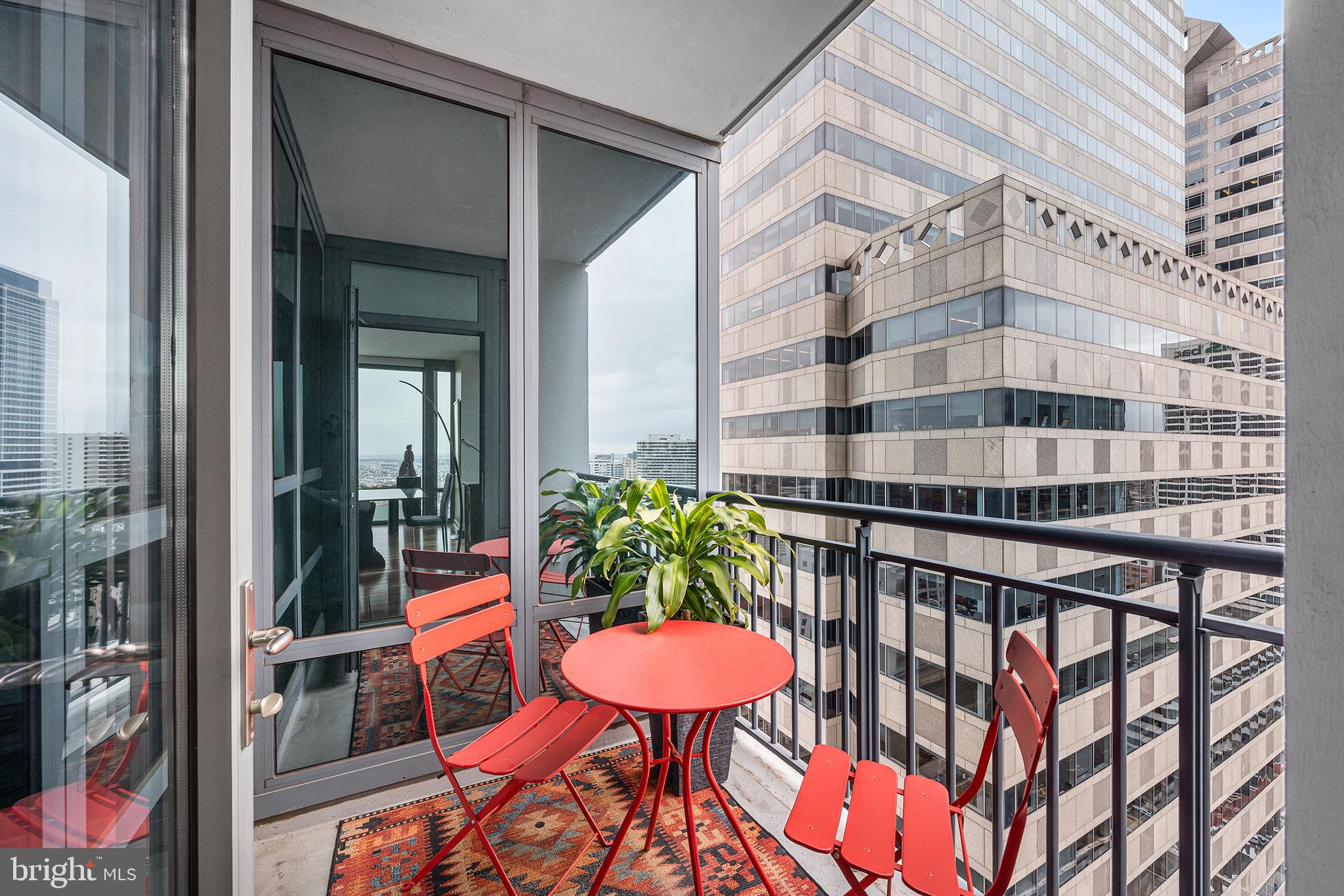 PHILADELPHIA - Residential