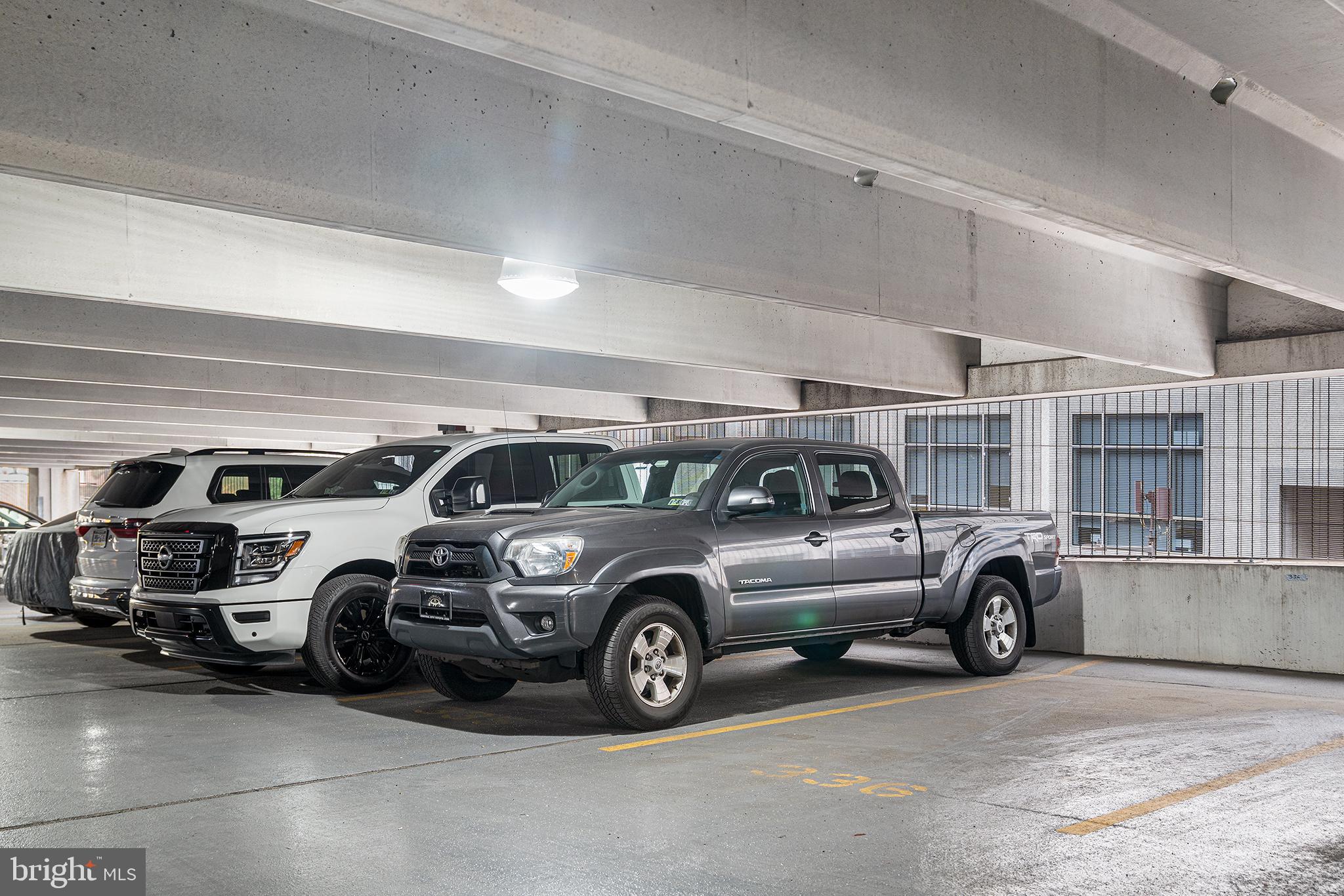 PHILADELPHIA - Residential