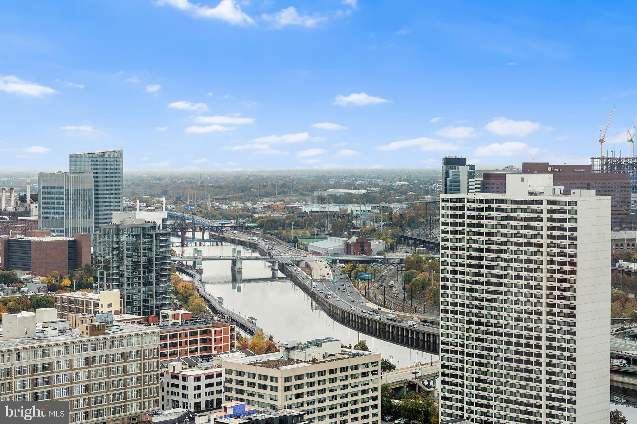 PHILADELPHIA - Residential