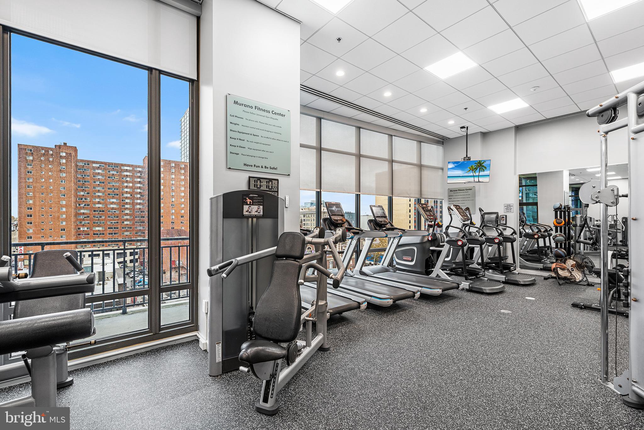 PHILADELPHIA - Residential