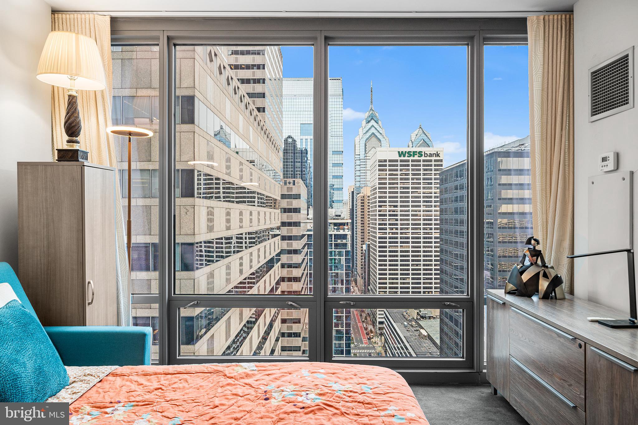 PHILADELPHIA - Residential