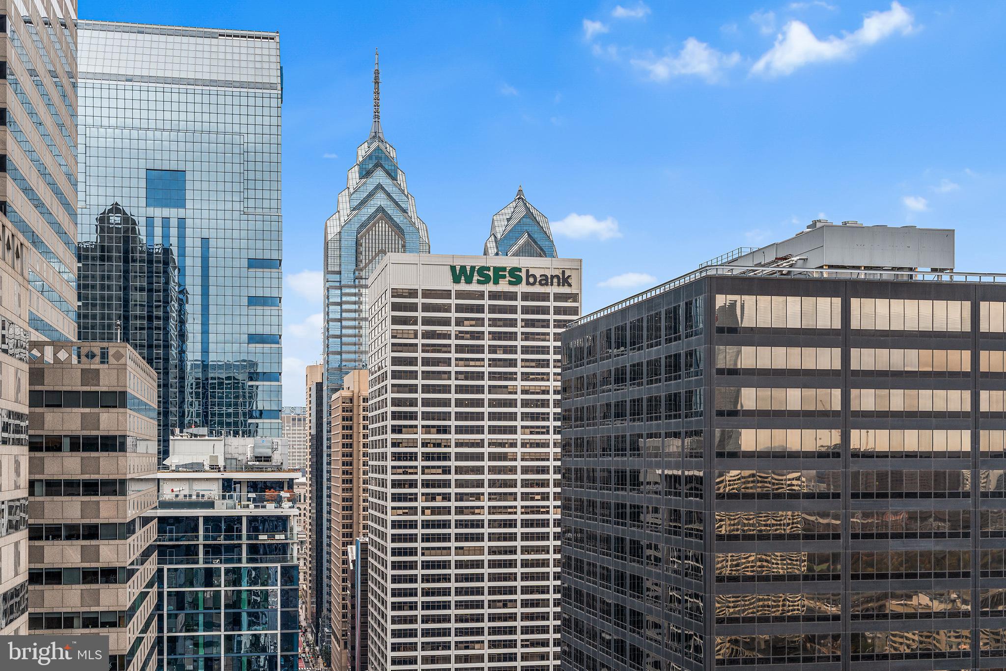 PHILADELPHIA - Residential