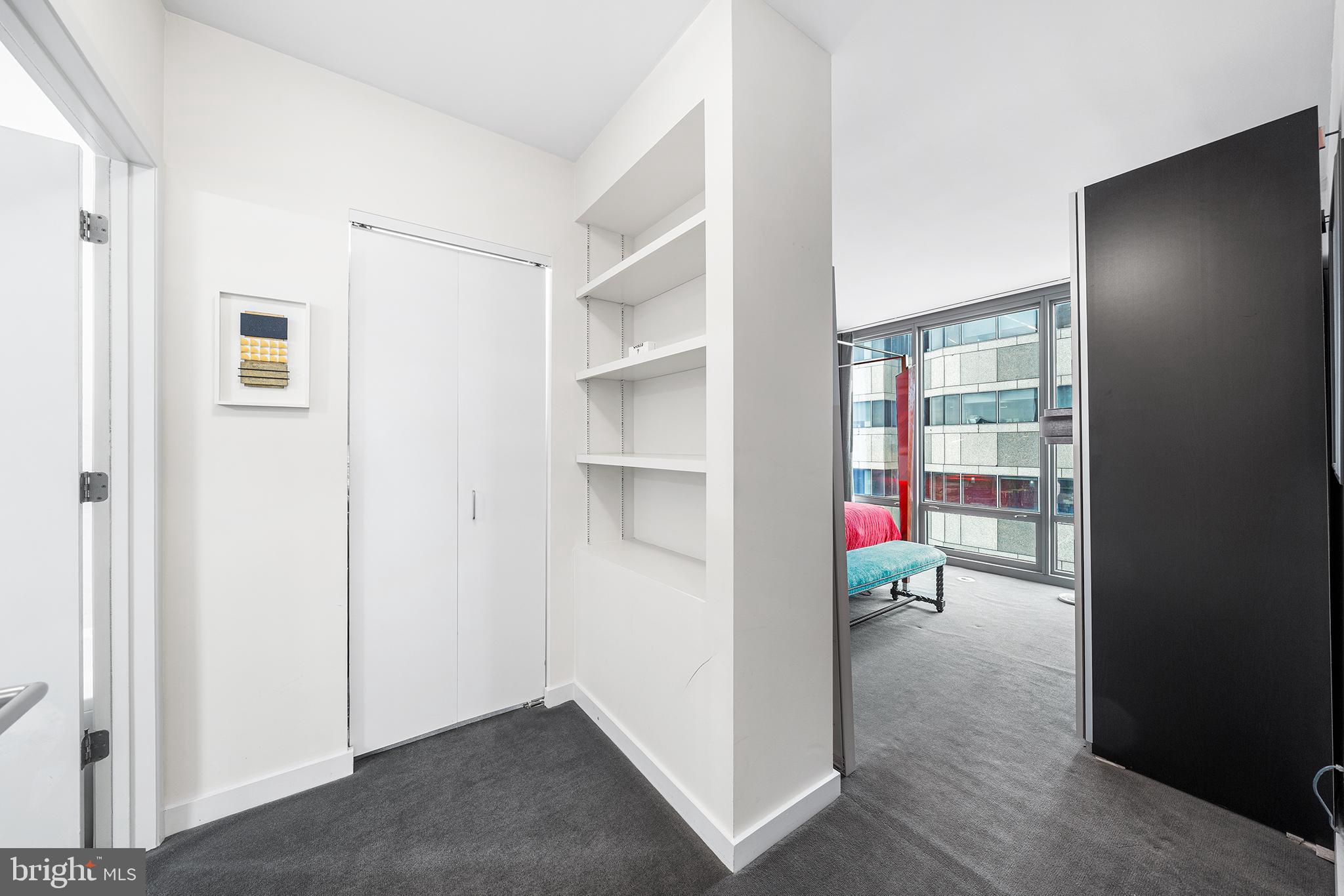 PHILADELPHIA - Residential