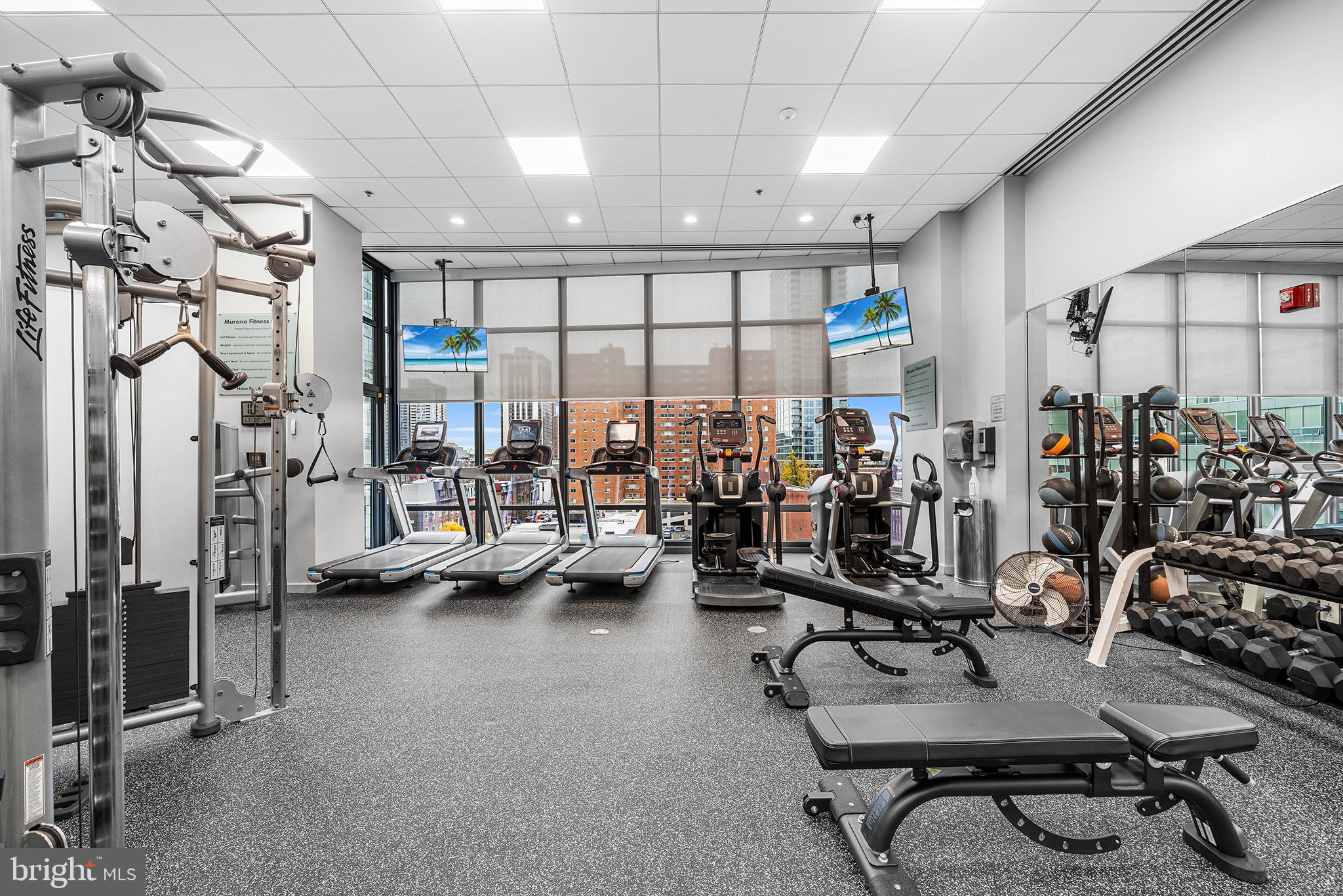 PHILADELPHIA - Residential