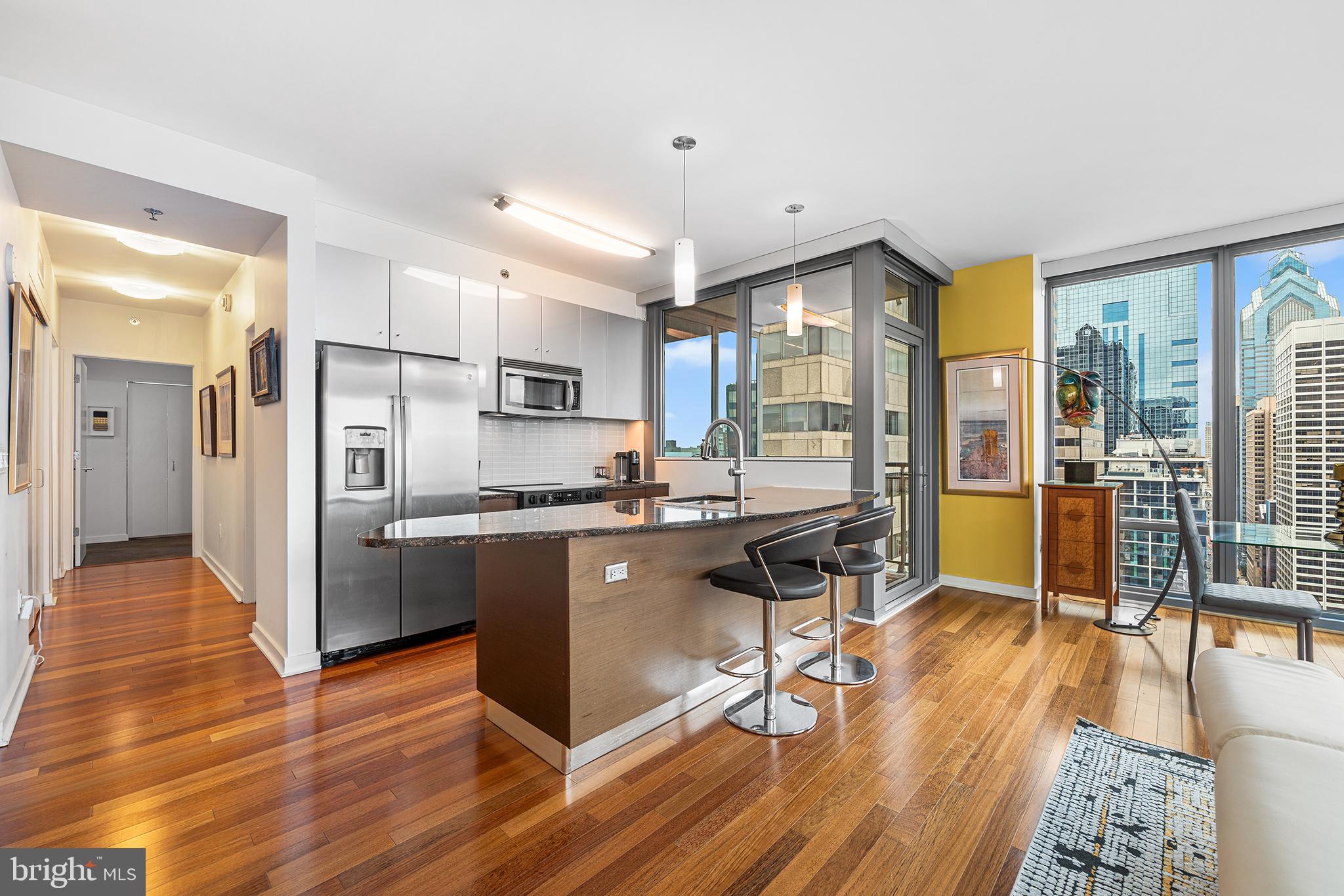 PHILADELPHIA - Residential