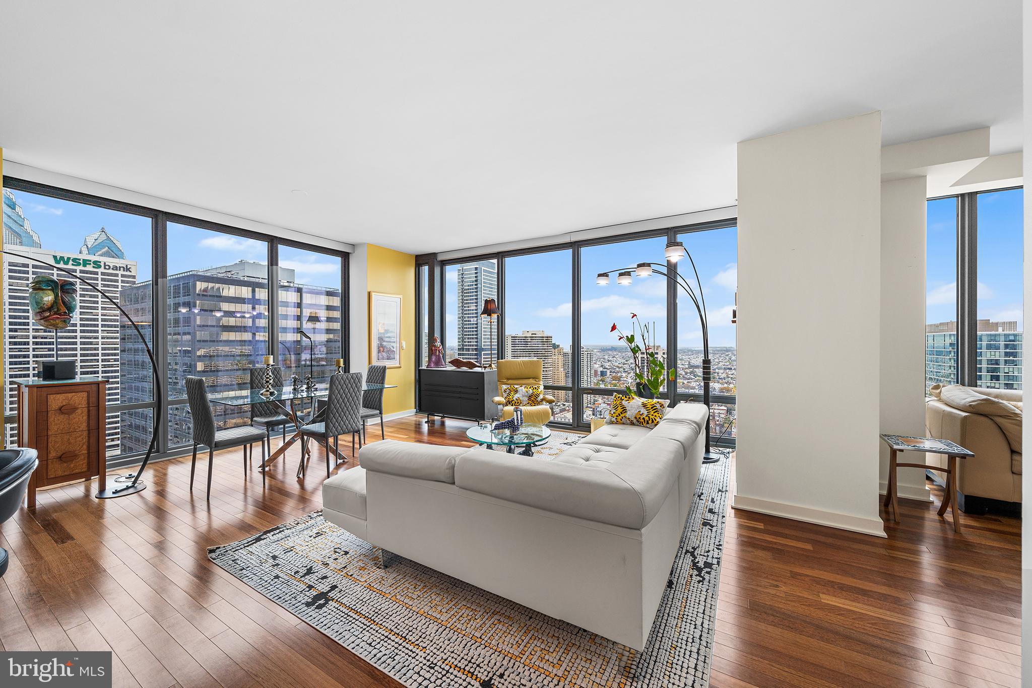 PHILADELPHIA - Residential