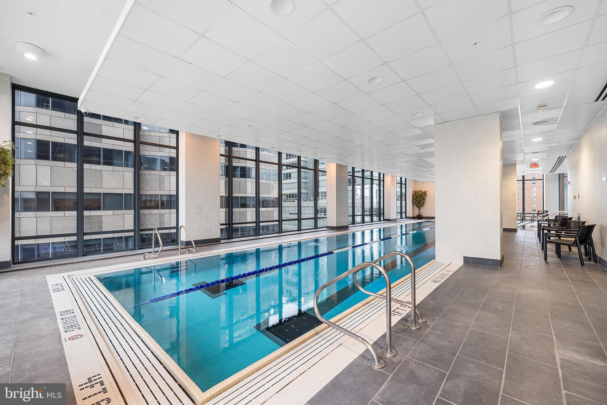 PHILADELPHIA - Residential