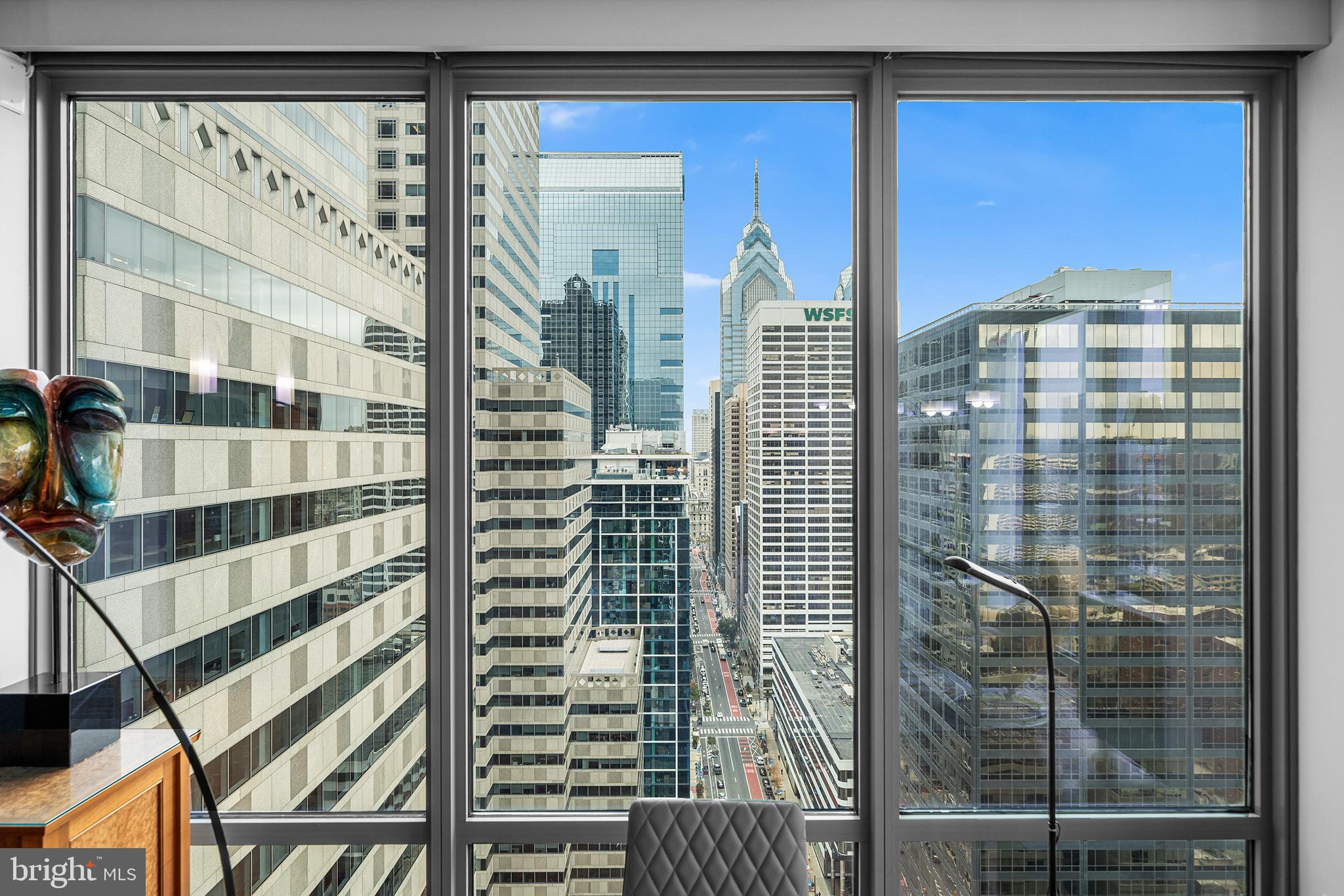 PHILADELPHIA - Residential