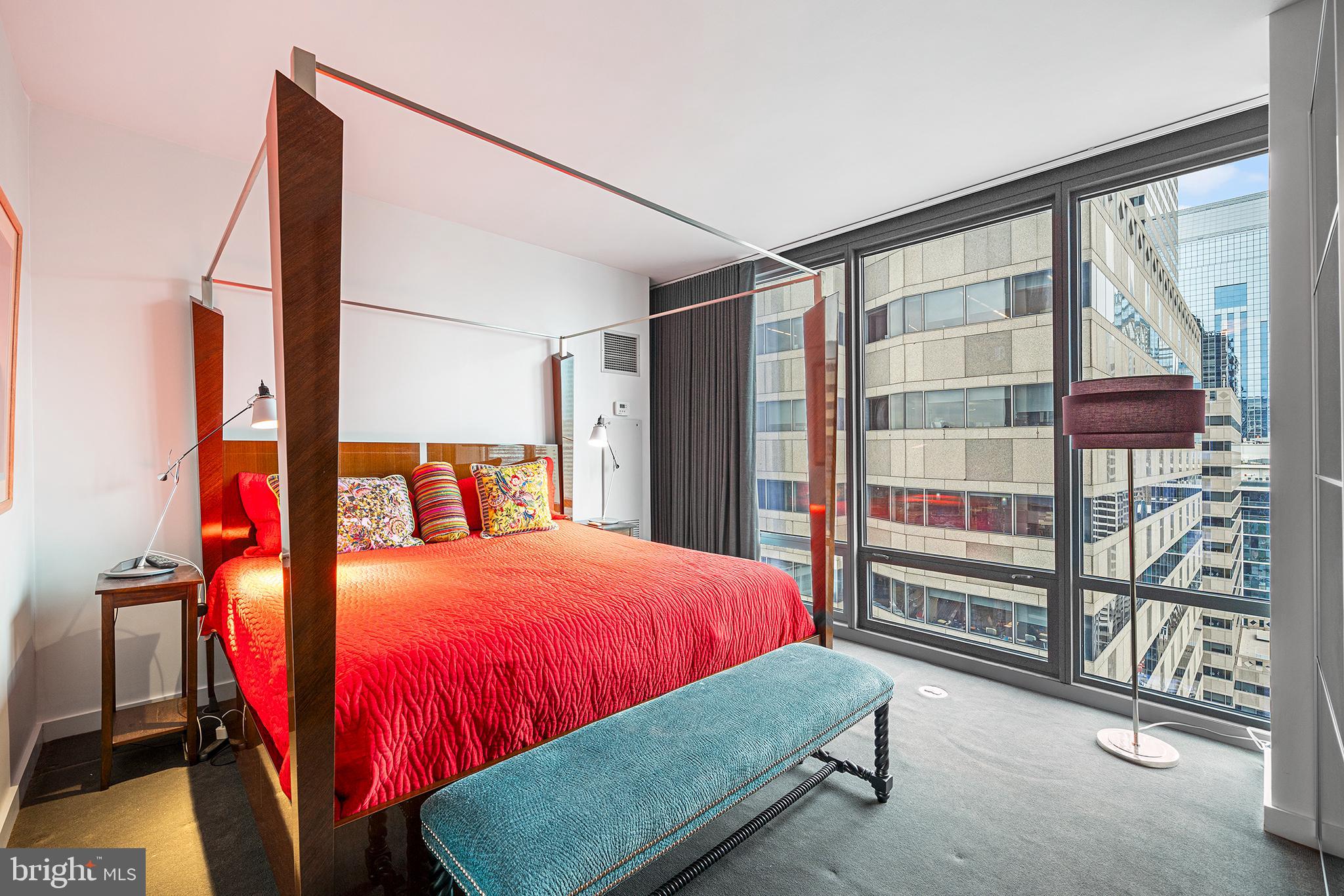 PHILADELPHIA - Residential