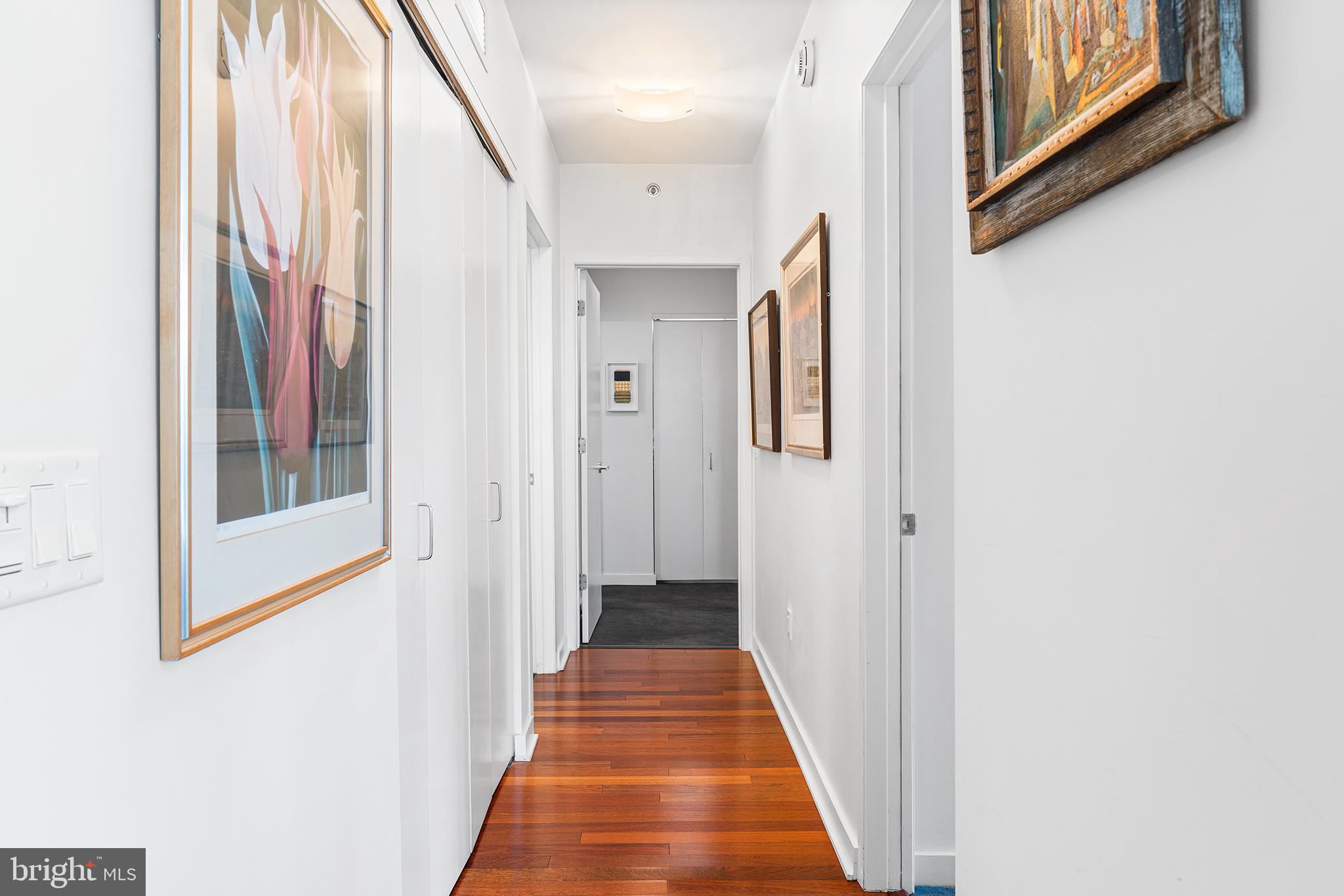 PHILADELPHIA - Residential