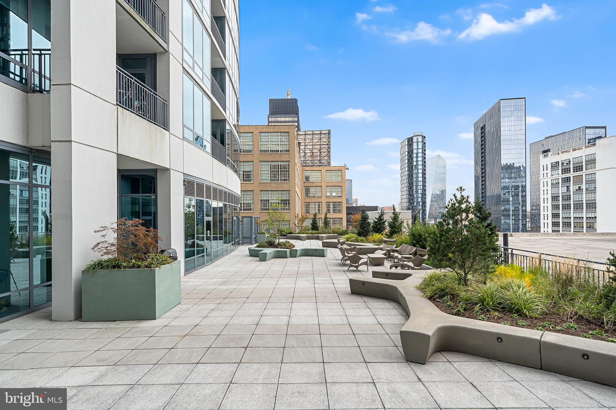 PHILADELPHIA - Residential