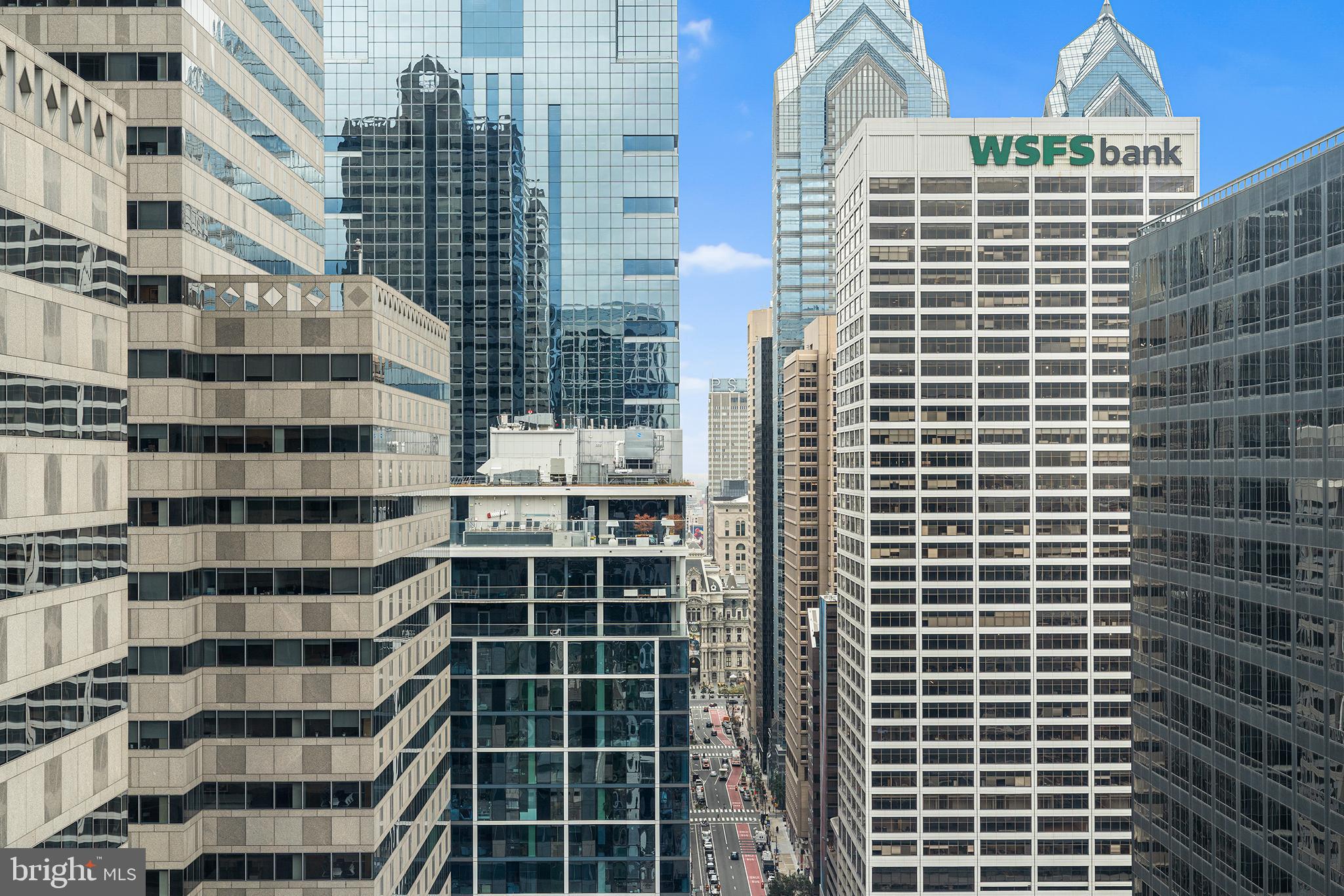 PHILADELPHIA - Residential