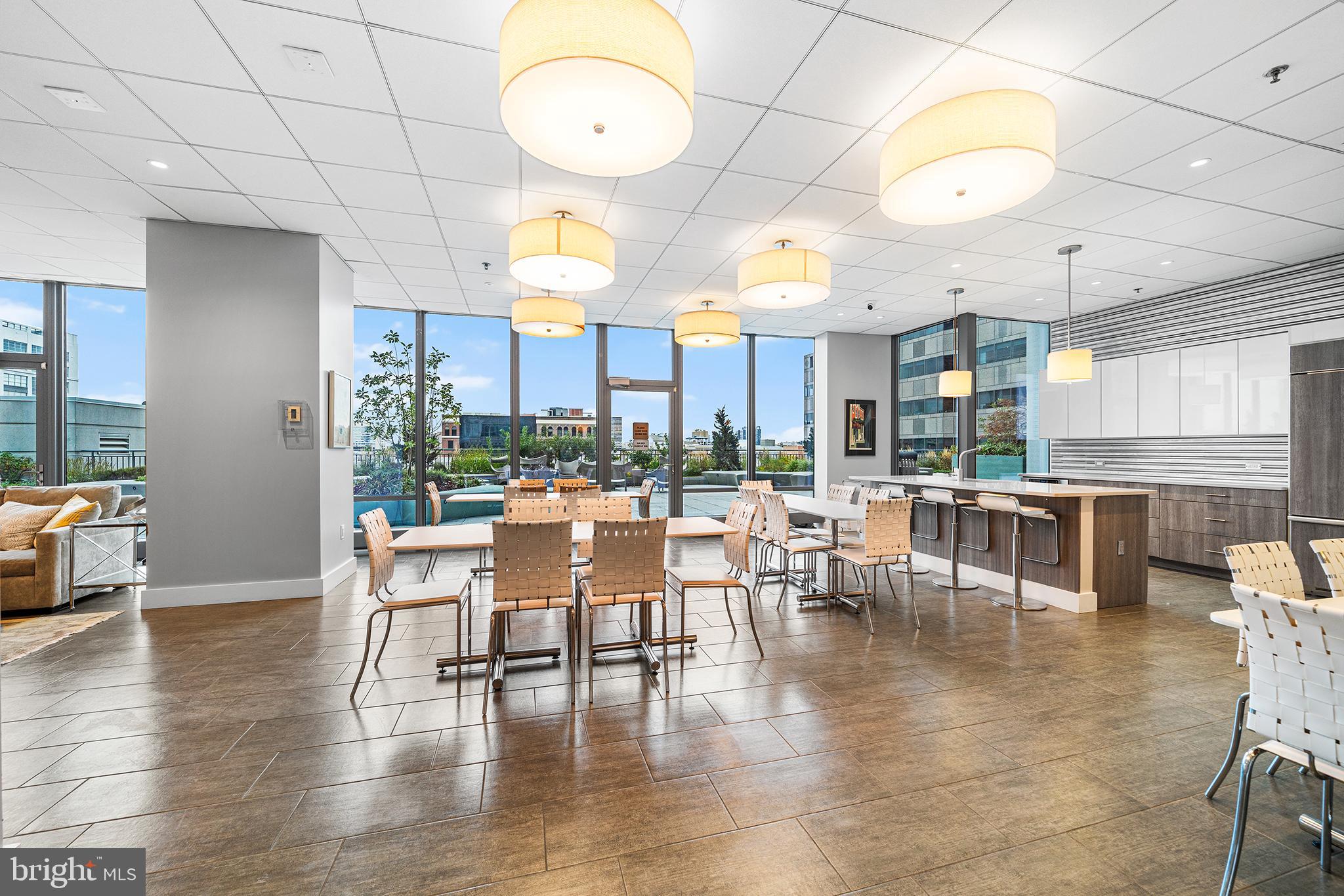 PHILADELPHIA - Residential