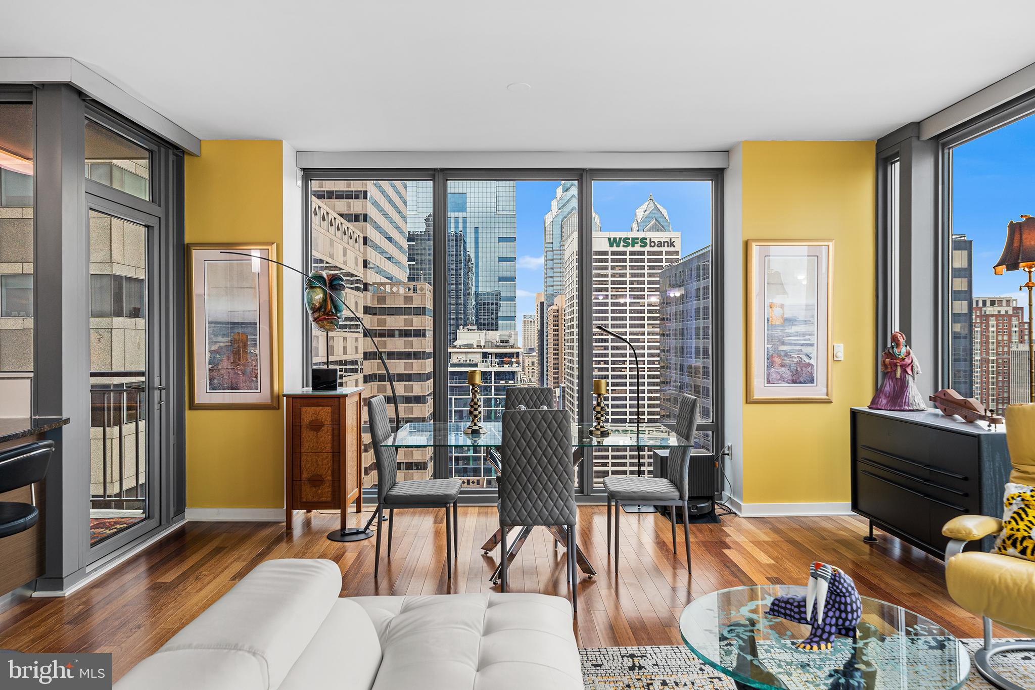 PHILADELPHIA - Residential