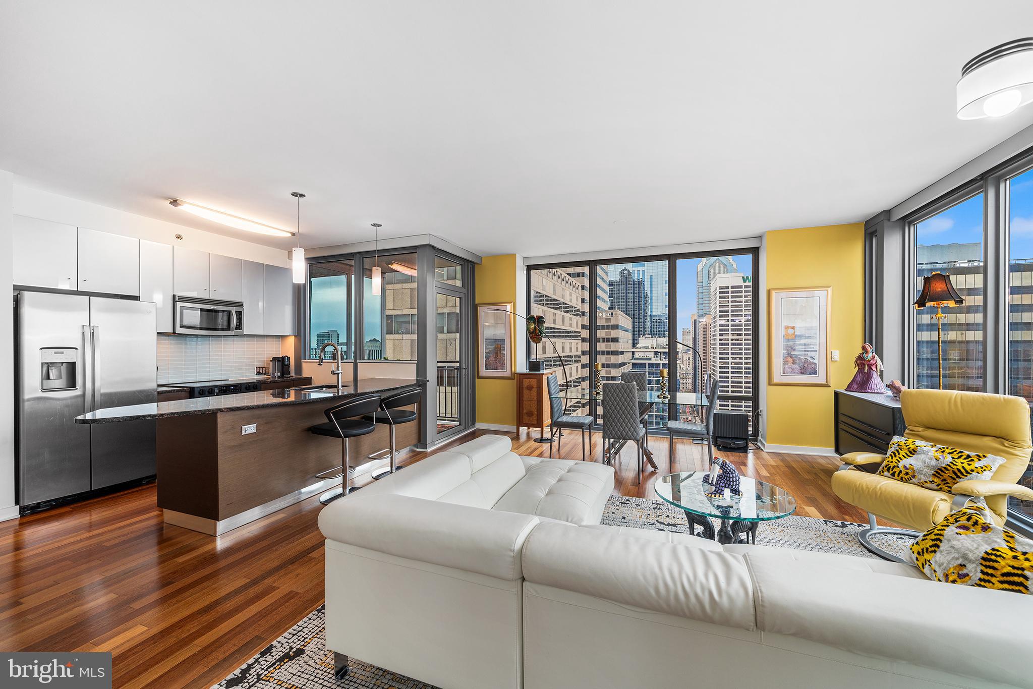 PHILADELPHIA - Residential