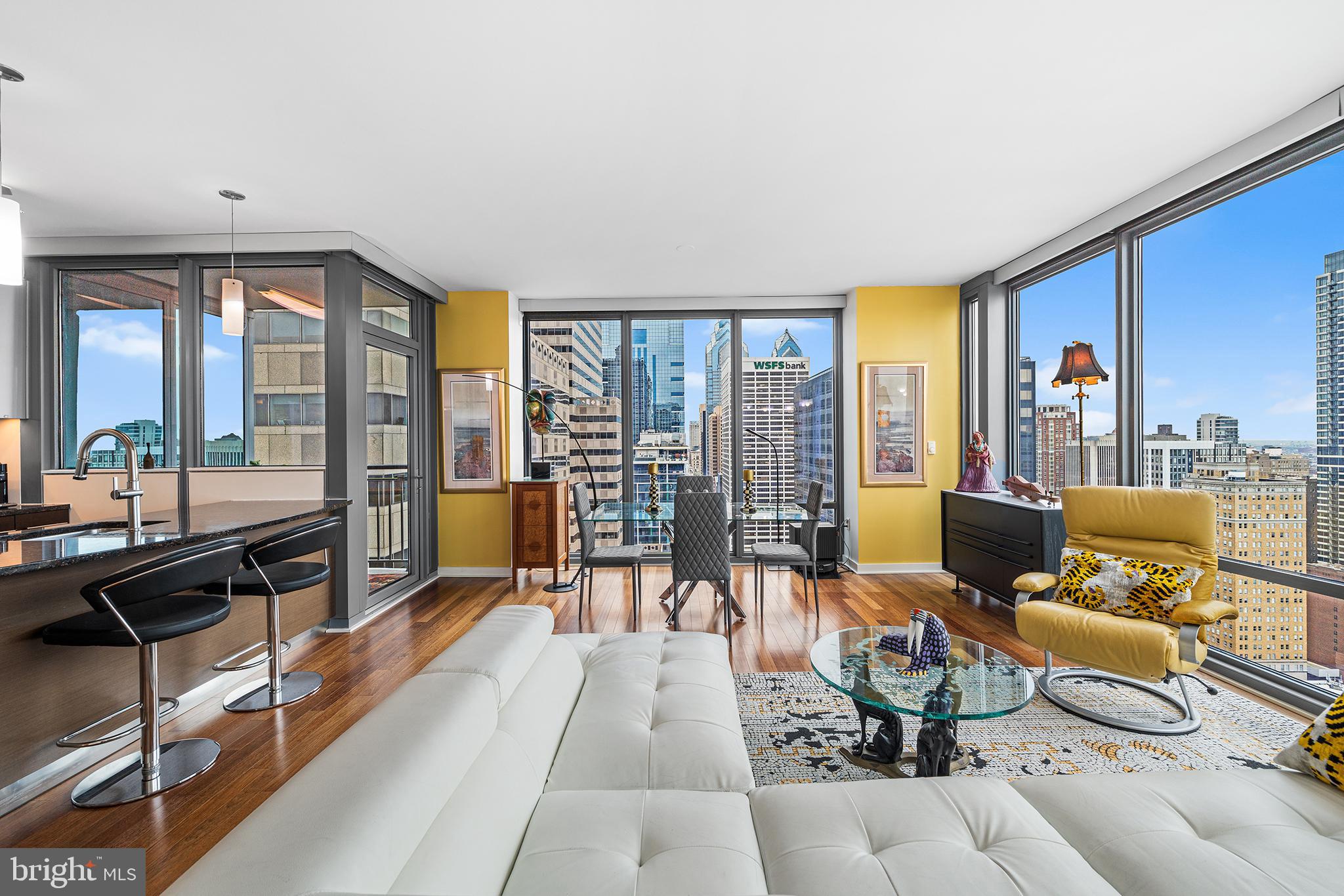 PHILADELPHIA - Residential