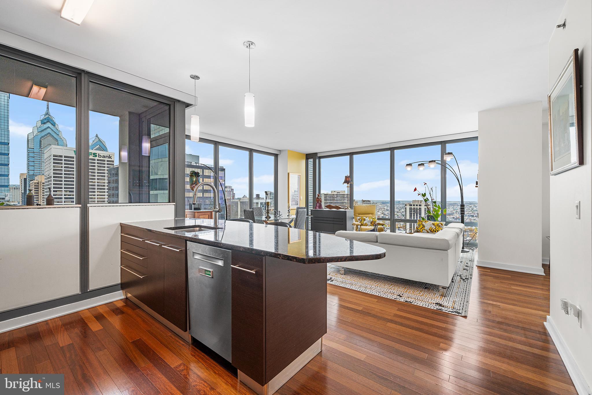 PHILADELPHIA - Residential