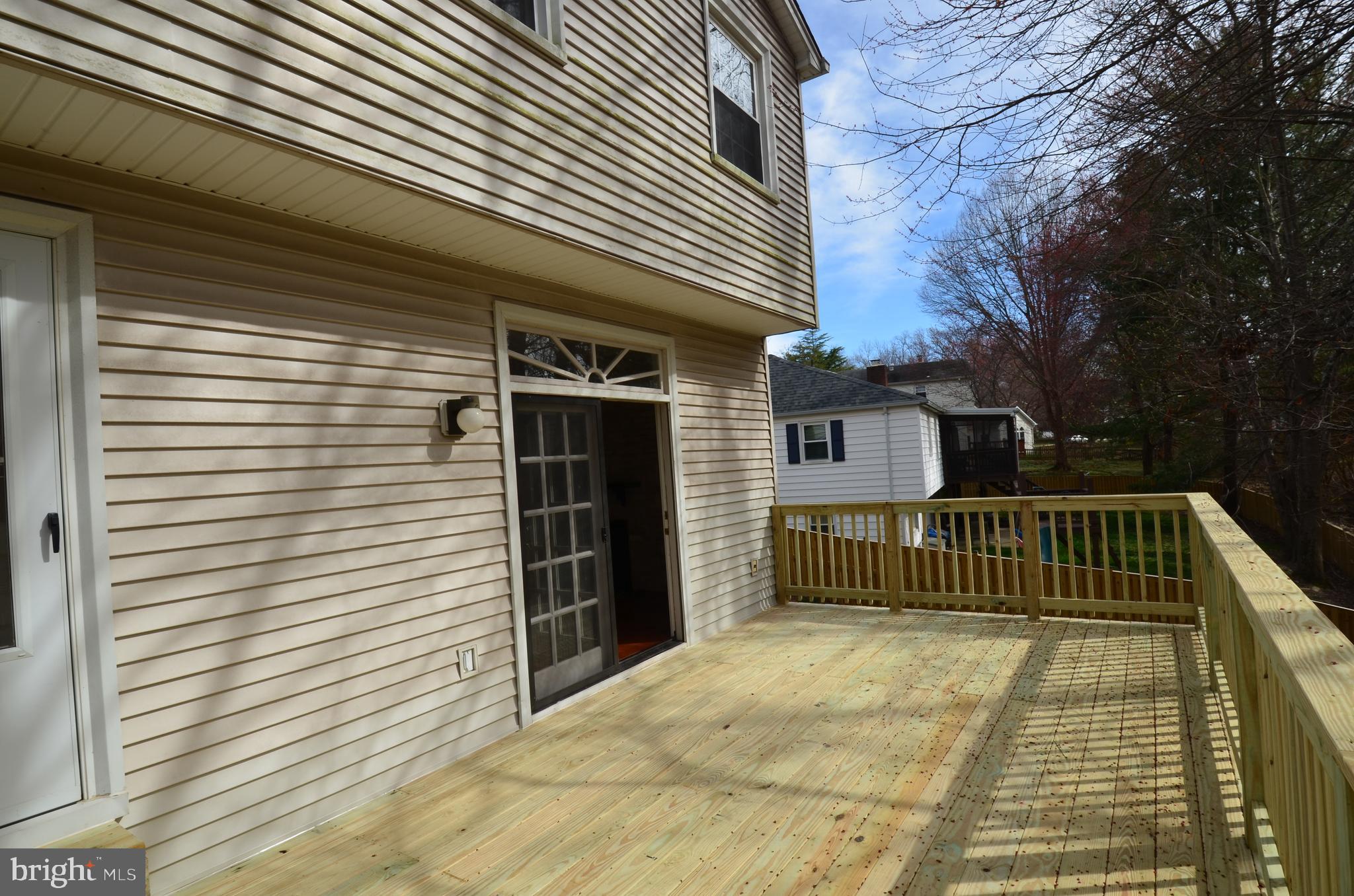 SARATOGA - Residential Lease