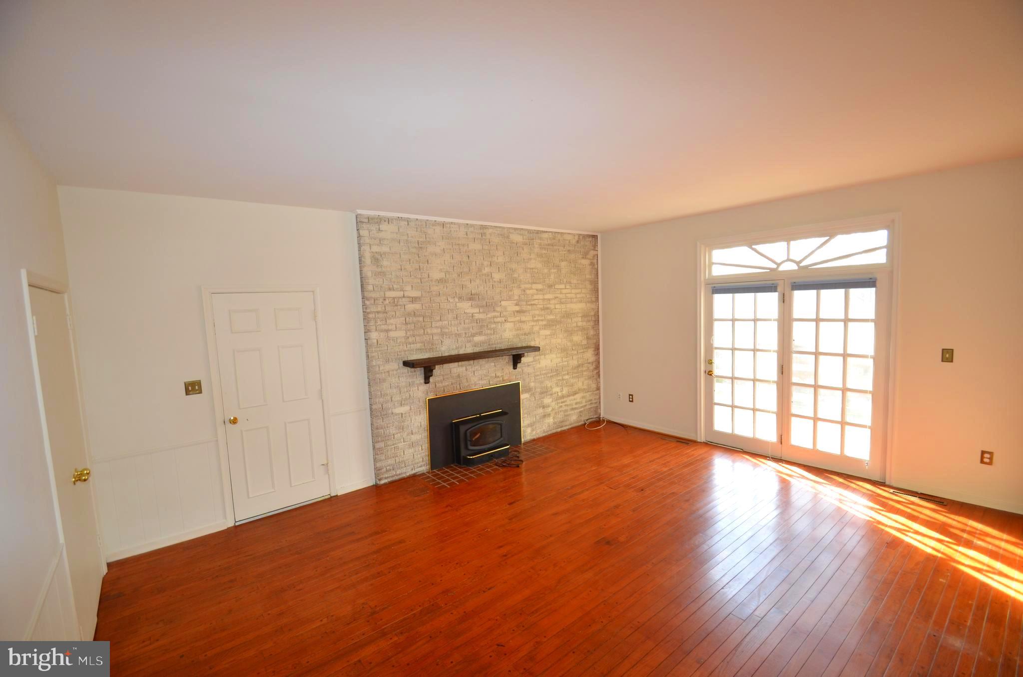 SARATOGA - Residential Lease