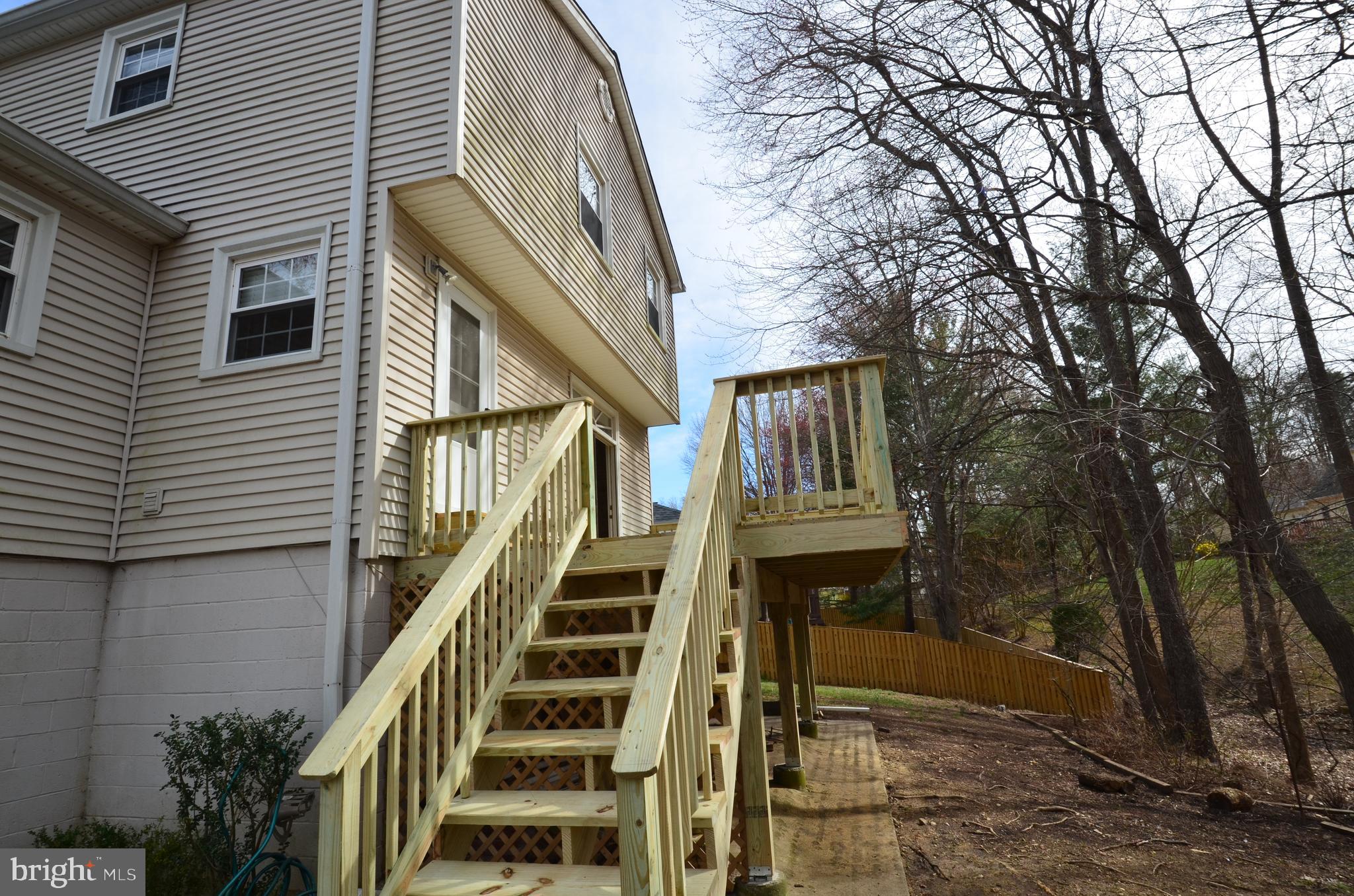 SARATOGA - Residential Lease