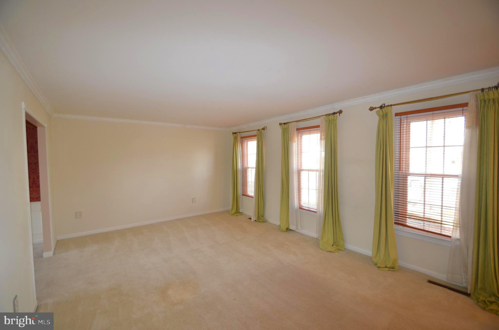 SARATOGA - Residential Lease