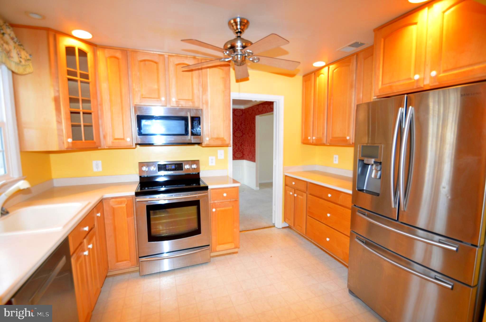 SARATOGA - Residential Lease