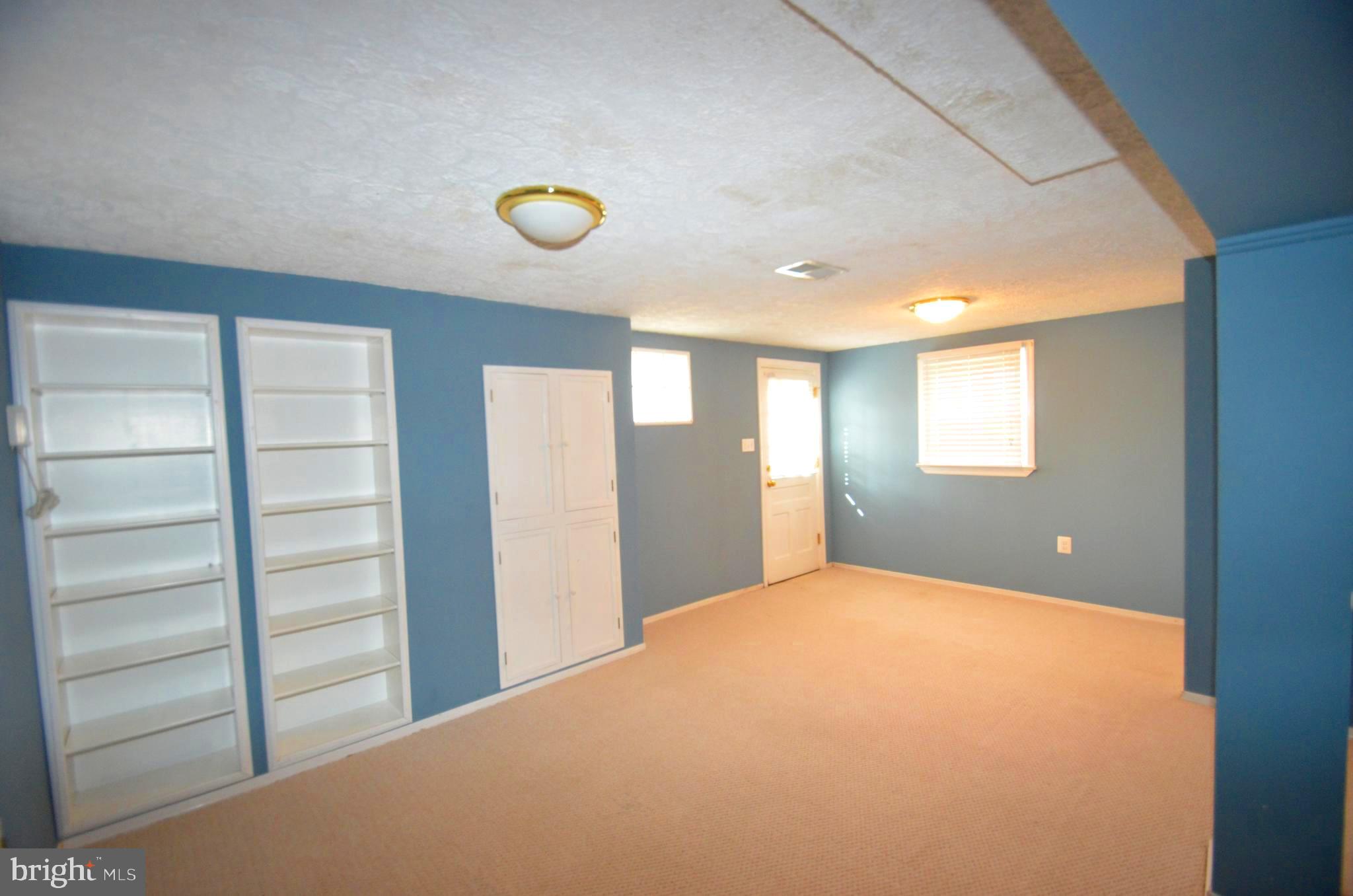 SARATOGA - Residential Lease