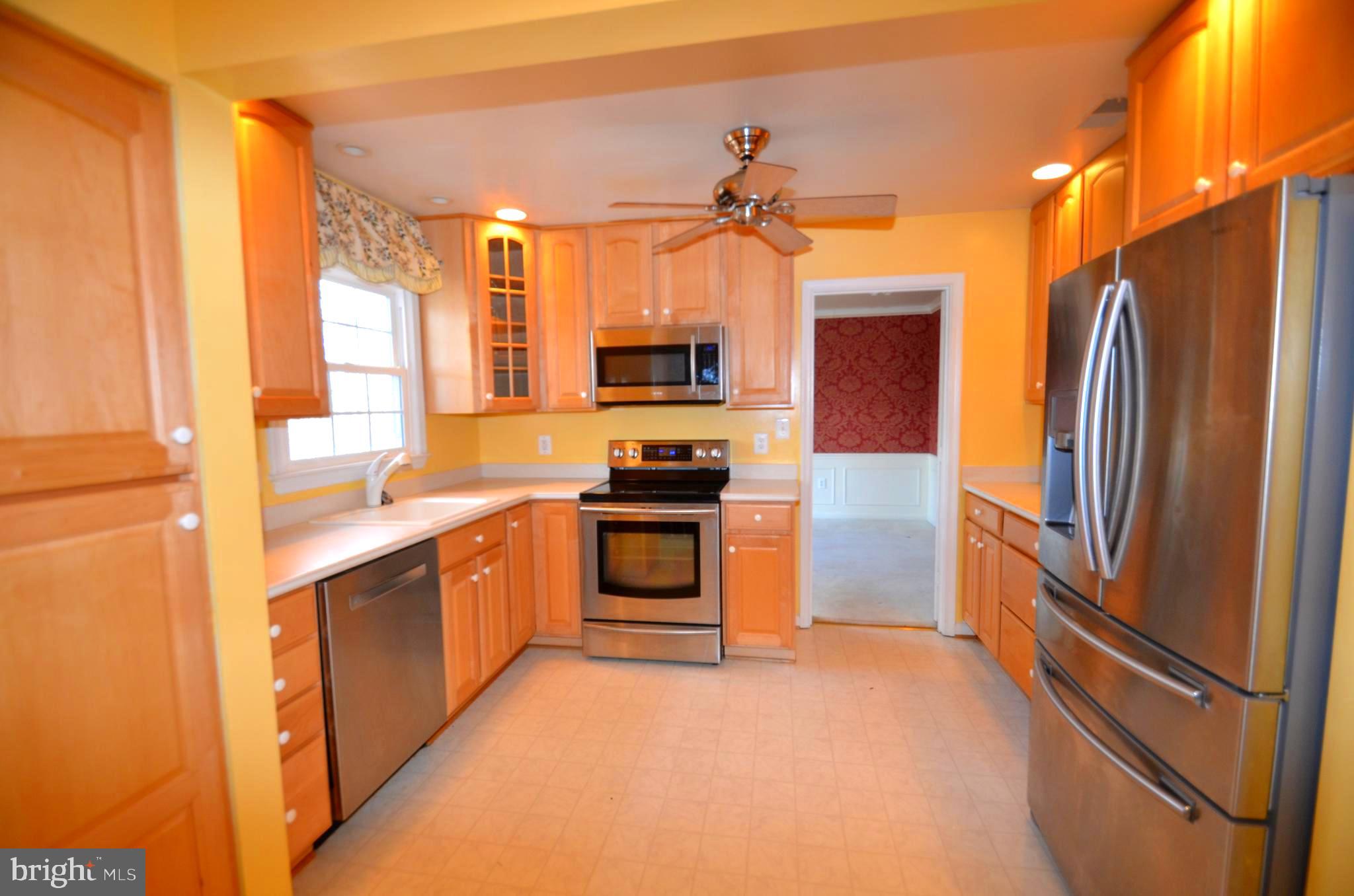 SARATOGA - Residential Lease