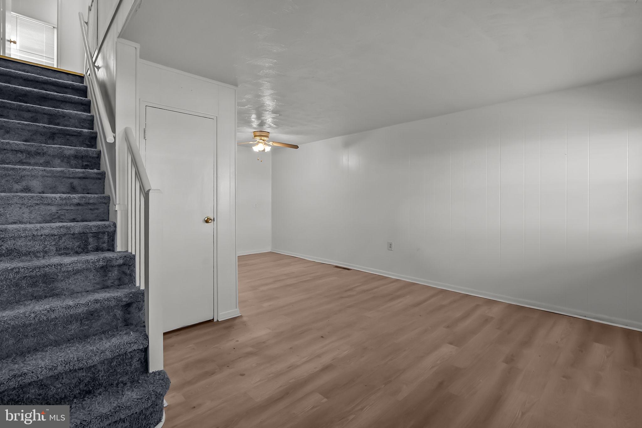 BLOOMSDALE GDNS - Residential