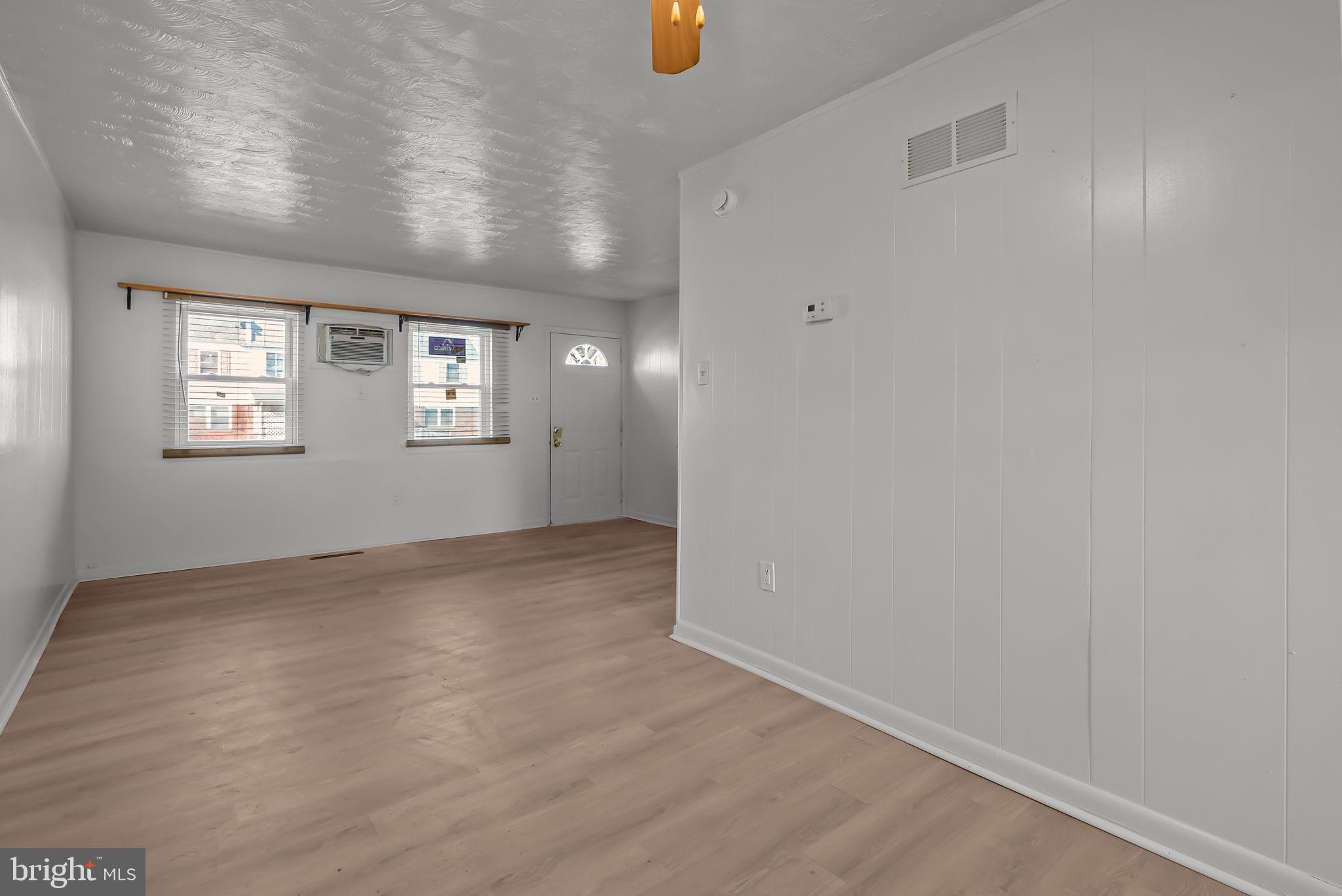 BLOOMSDALE GDNS - Residential