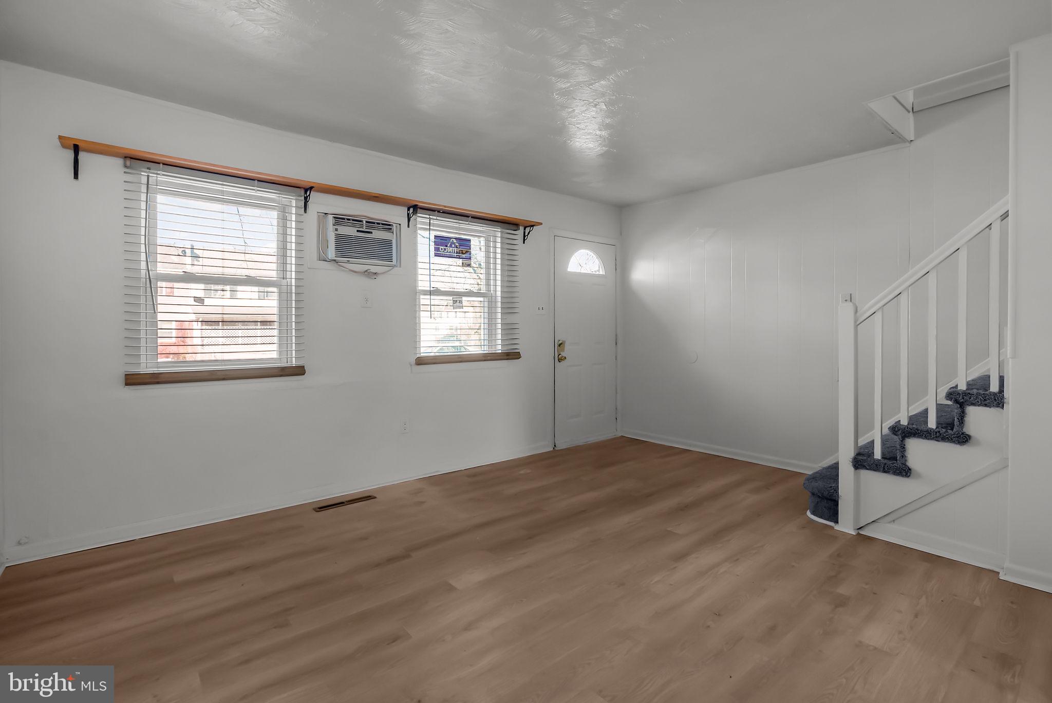 BLOOMSDALE GDNS - Residential