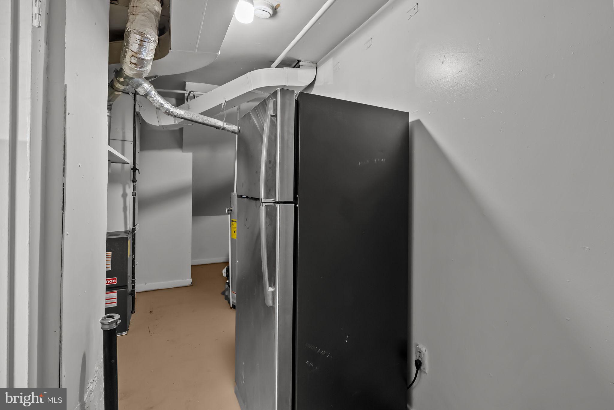 BLOOMSDALE GDNS - Residential